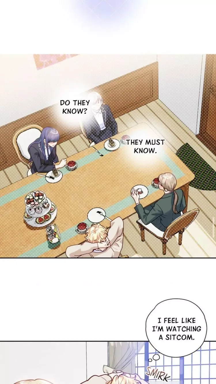 Love is an Illusion! – Superstar - Chapter 16 Page 42