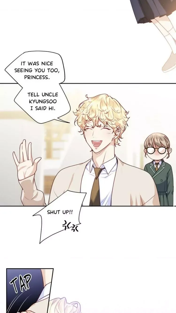 Love is an Illusion! – Superstar - Chapter 16 Page 46