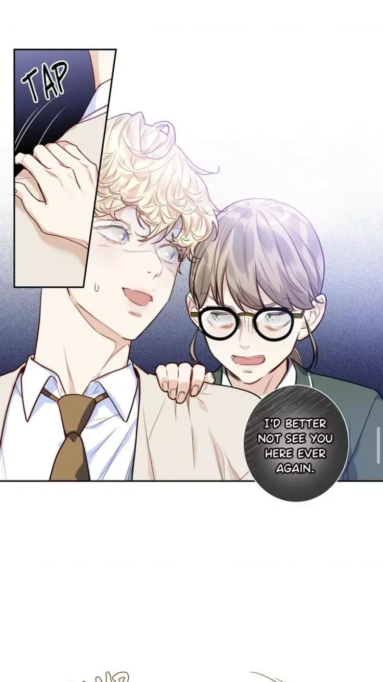 Love is an Illusion! – Superstar - Chapter 16 Page 47