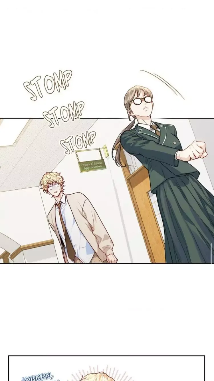 Love is an Illusion! – Superstar - Chapter 16 Page 48