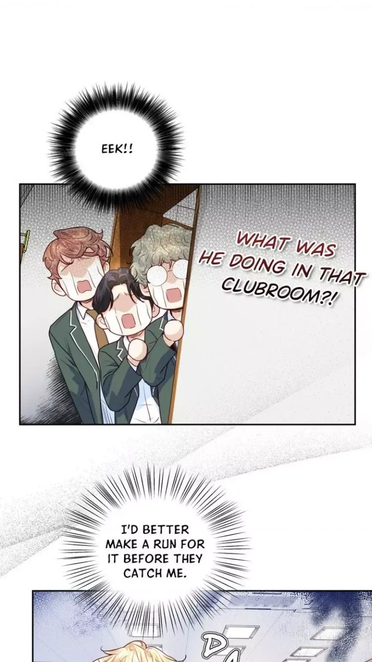 Love is an Illusion! – Superstar - Chapter 16 Page 51