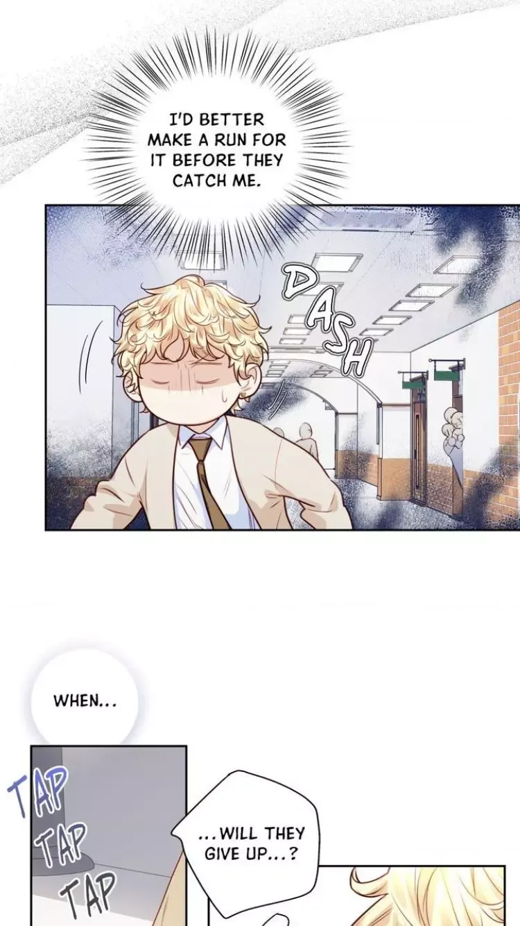 Love is an Illusion! – Superstar - Chapter 16 Page 52