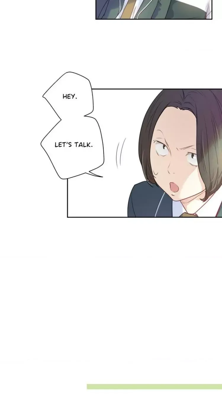 Love is an Illusion! – Superstar - Chapter 16 Page 56
