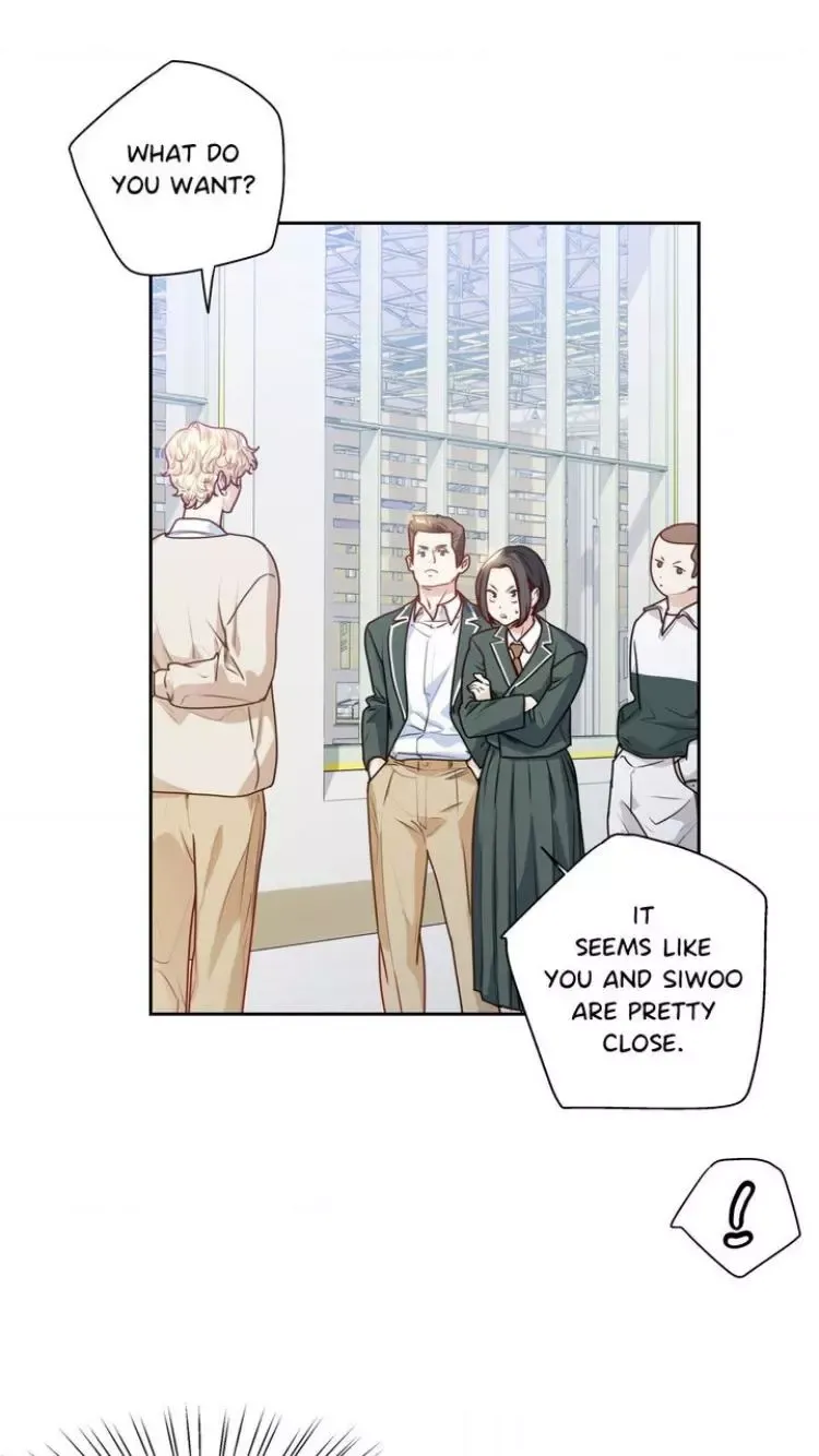 Love is an Illusion! – Superstar - Chapter 16 Page 58
