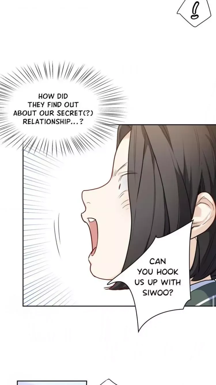 Love is an Illusion! – Superstar - Chapter 16 Page 59