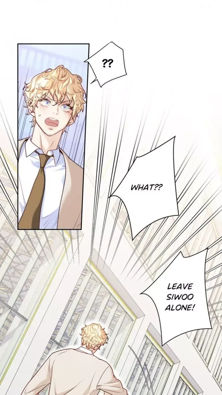 Love is an Illusion! – Superstar - Chapter 16 Page 60