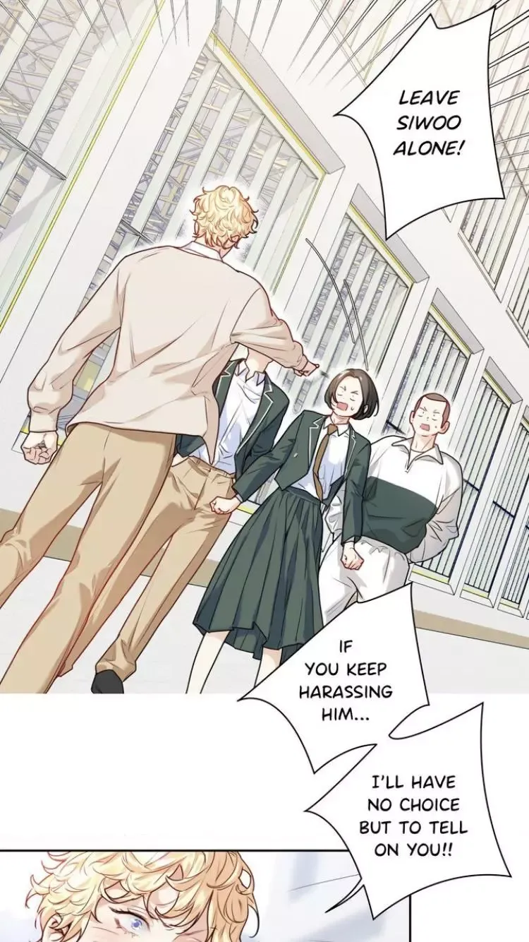Love is an Illusion! – Superstar - Chapter 16 Page 61