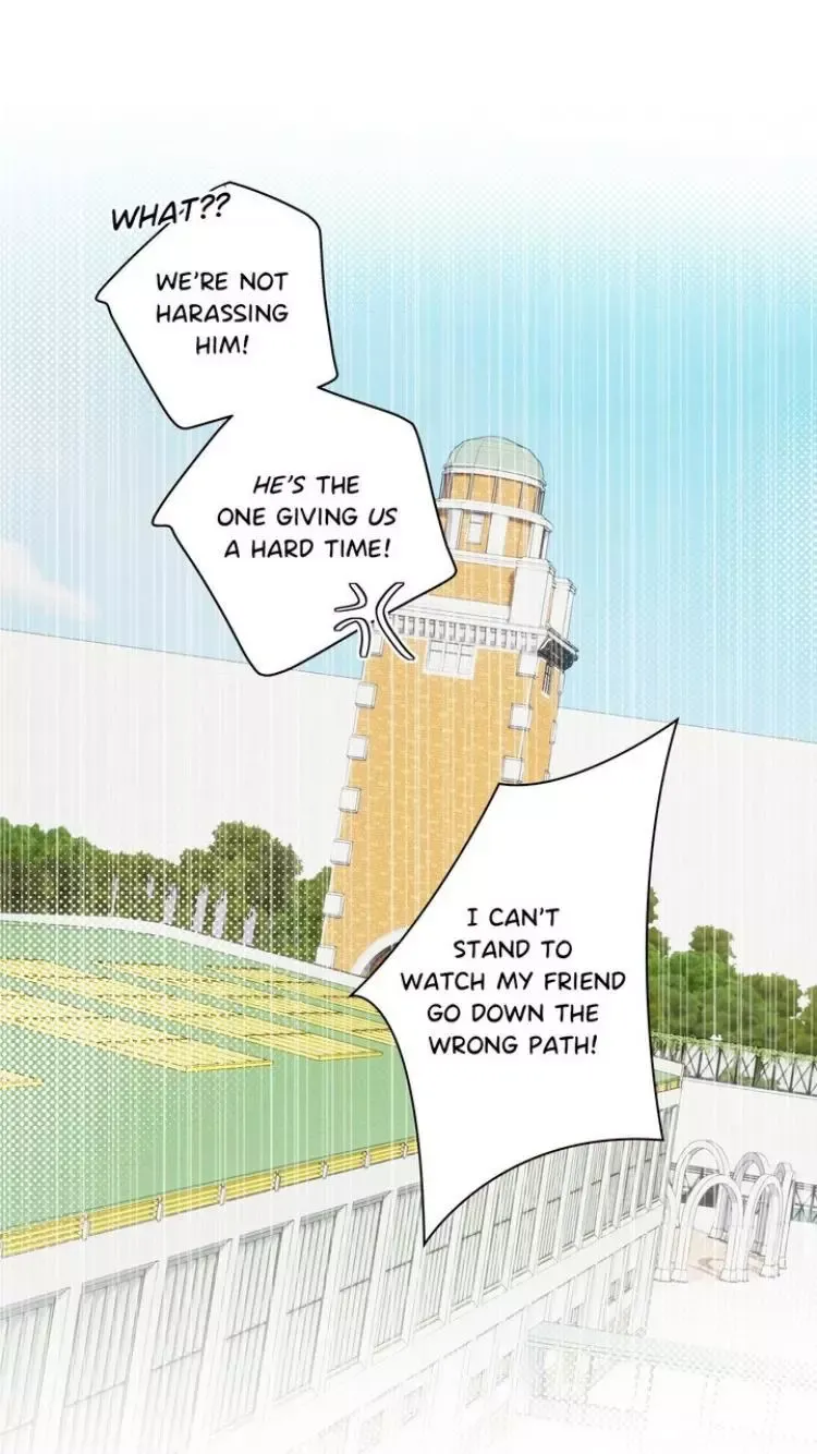 Love is an Illusion! – Superstar - Chapter 16 Page 62