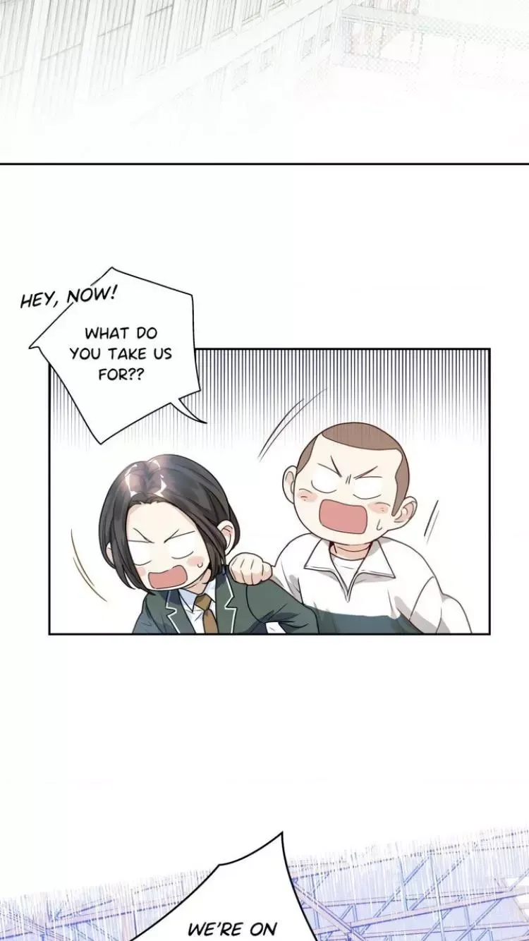 Love is an Illusion! – Superstar - Chapter 16 Page 63