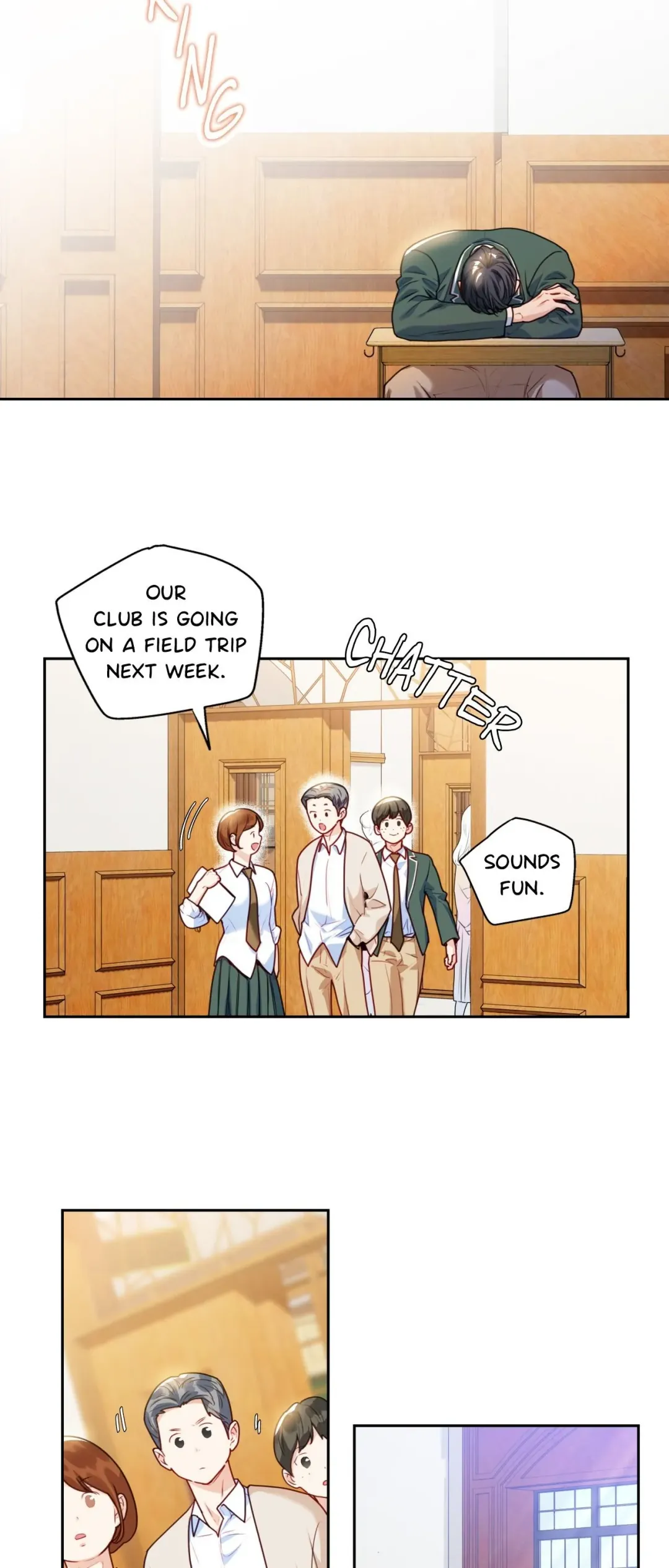 Love is an Illusion! – Superstar - Chapter 17 Page 2