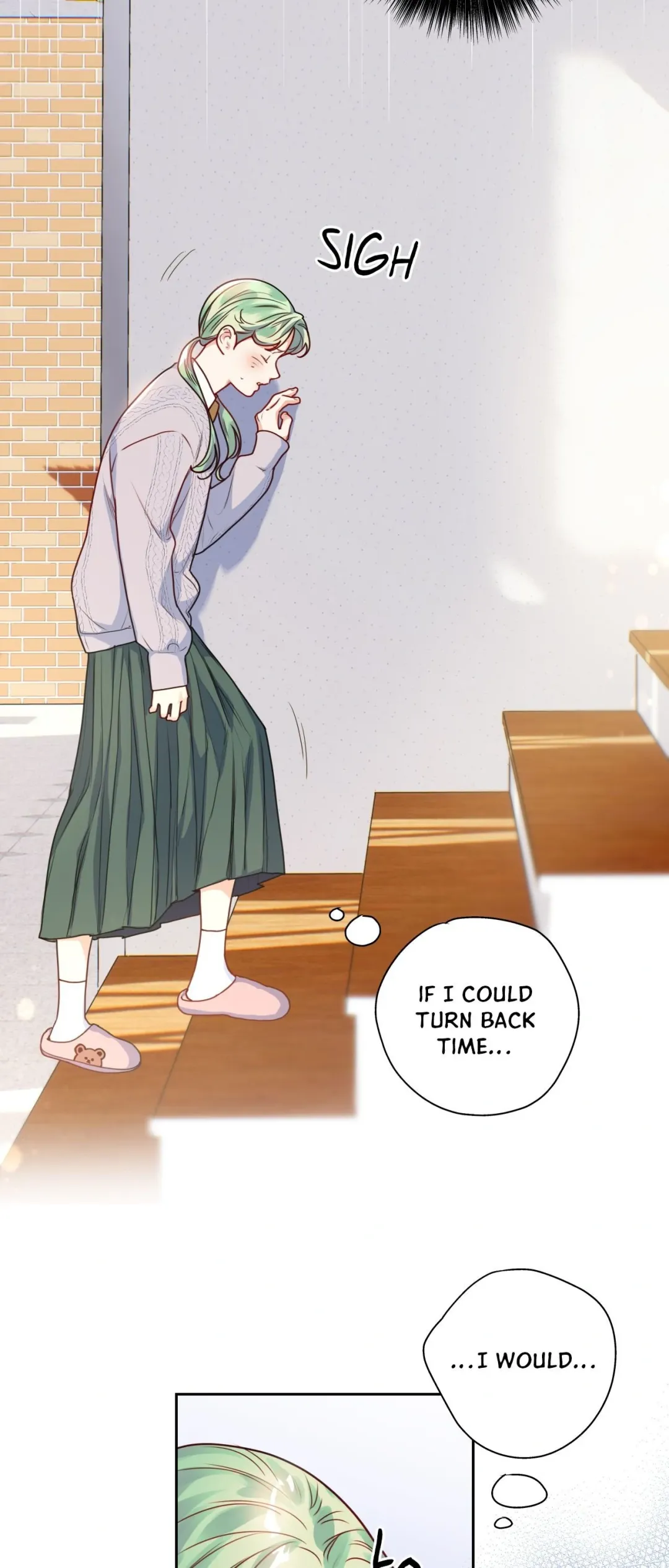 Love is an Illusion! – Superstar - Chapter 17 Page 6