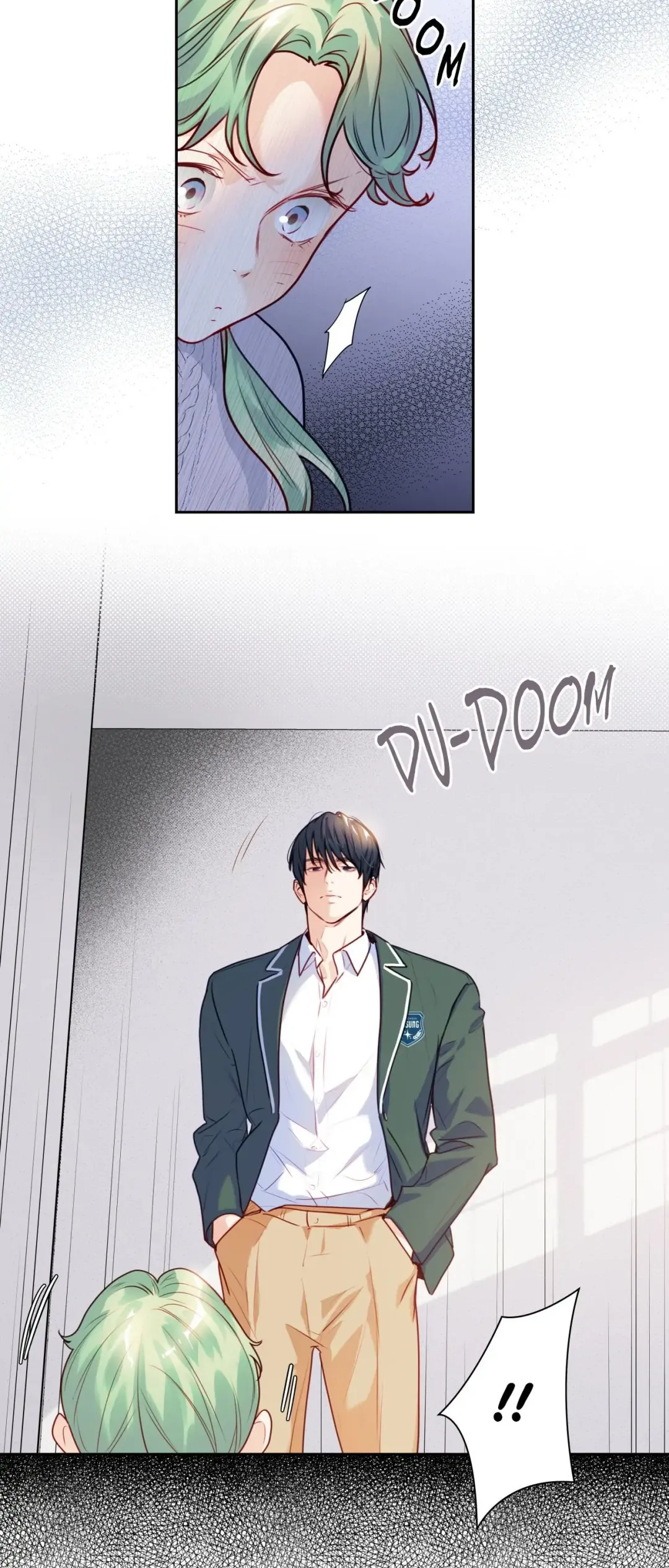 Love is an Illusion! – Superstar - Chapter 17 Page 7