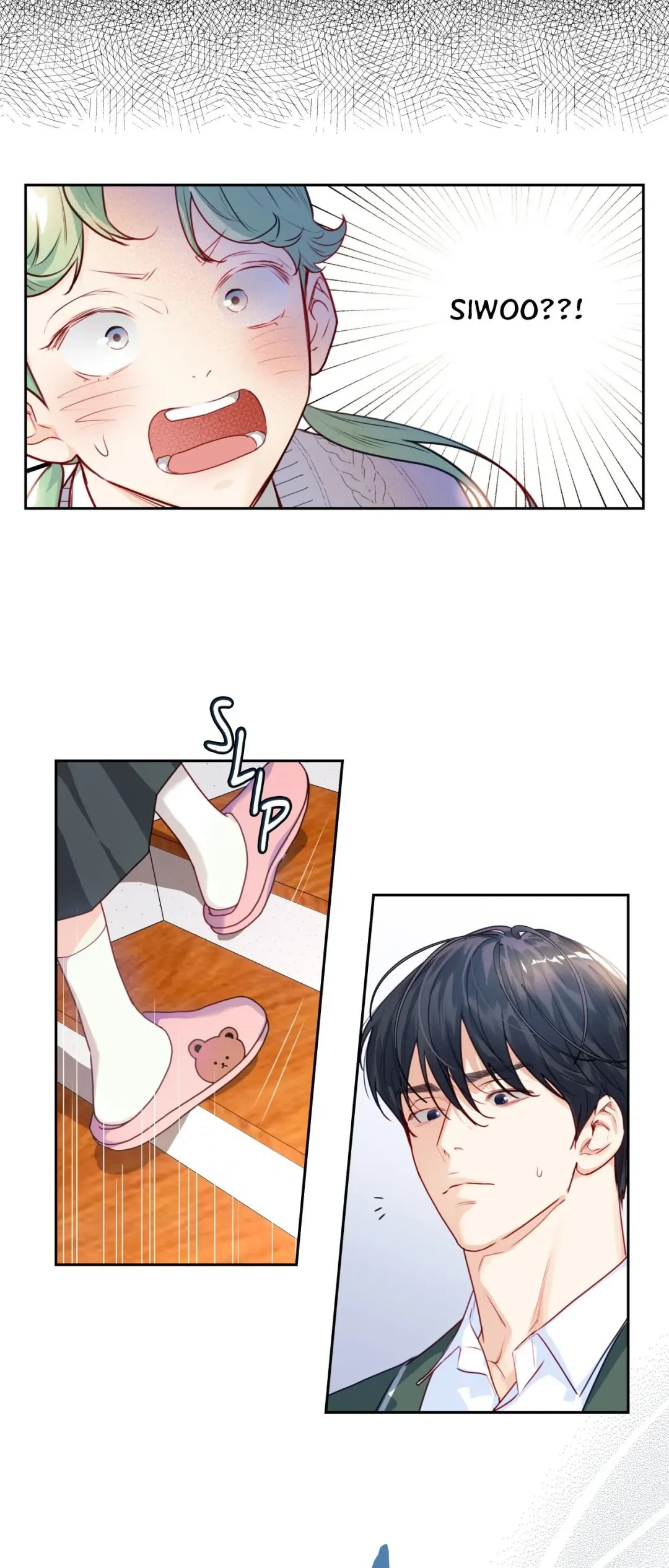 Love is an Illusion! – Superstar - Chapter 17 Page 8