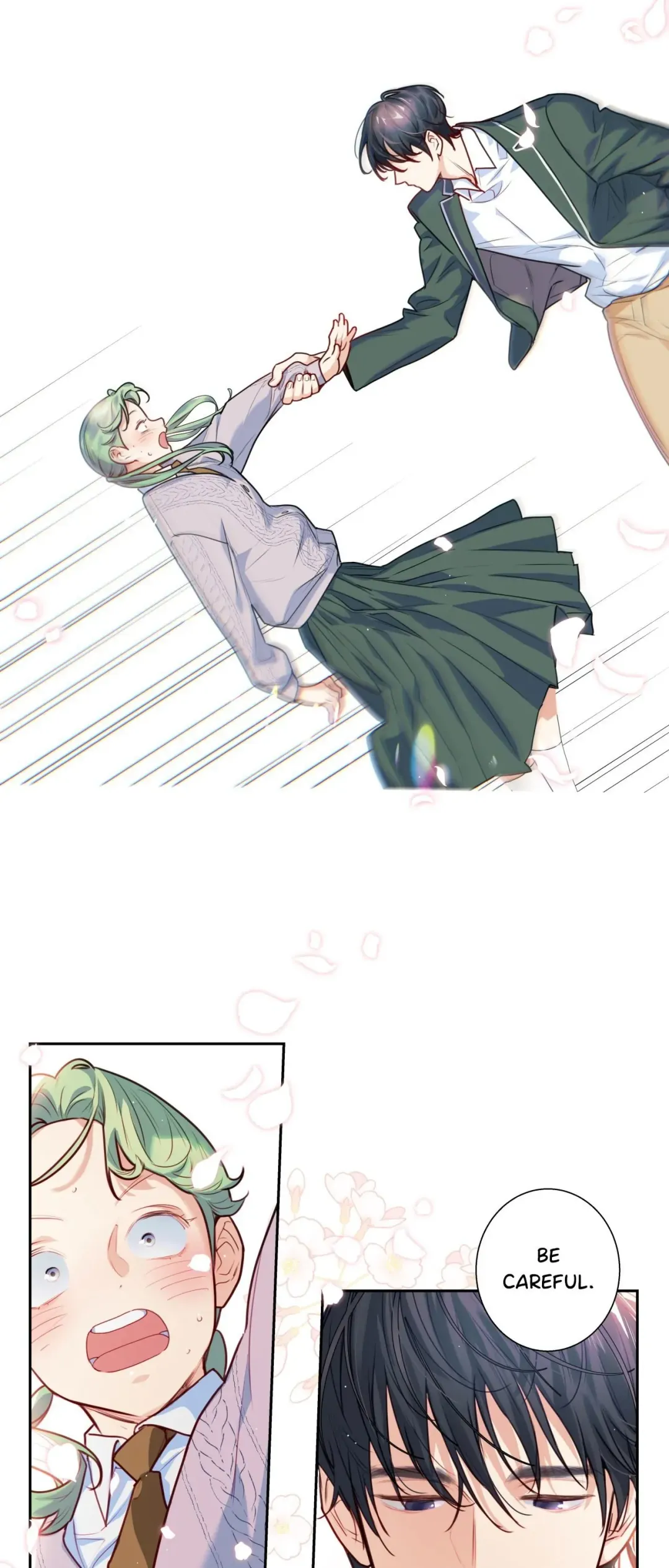 Love is an Illusion! – Superstar - Chapter 17 Page 10