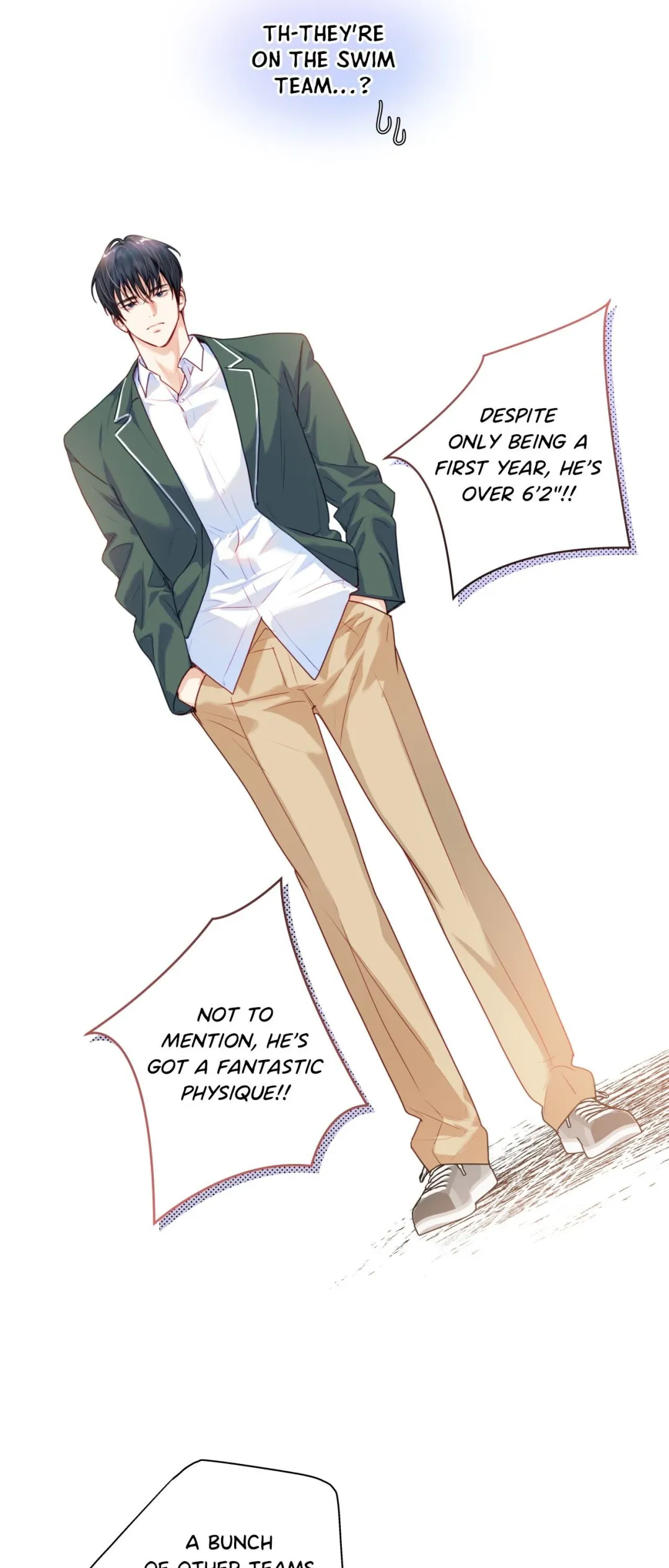 Love is an Illusion! – Superstar - Chapter 17 Page 14
