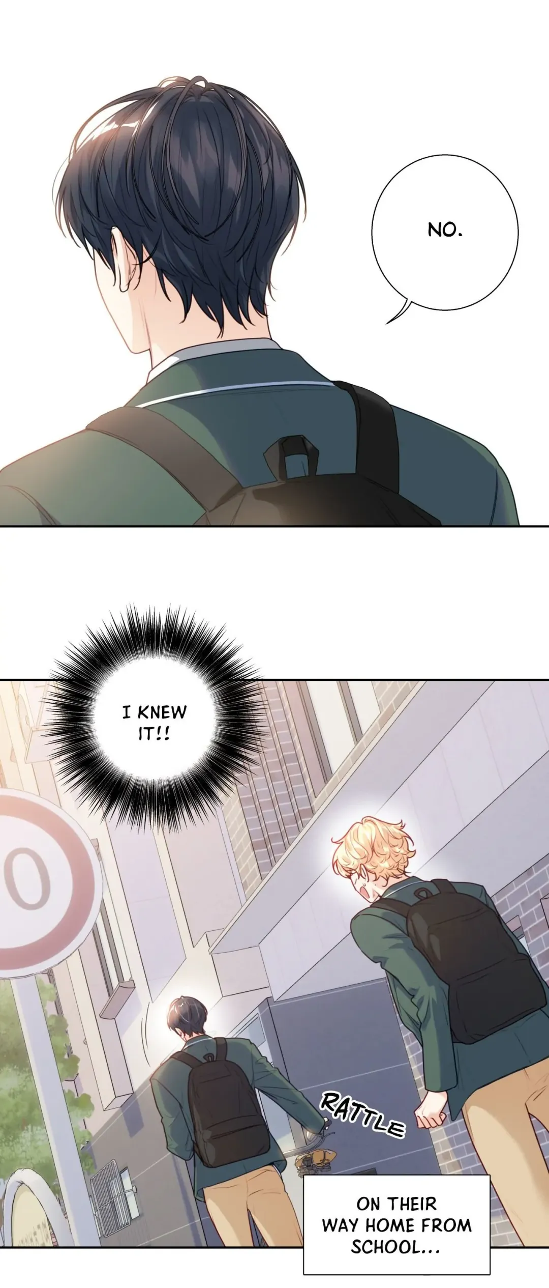 Love is an Illusion! – Superstar - Chapter 17 Page 19
