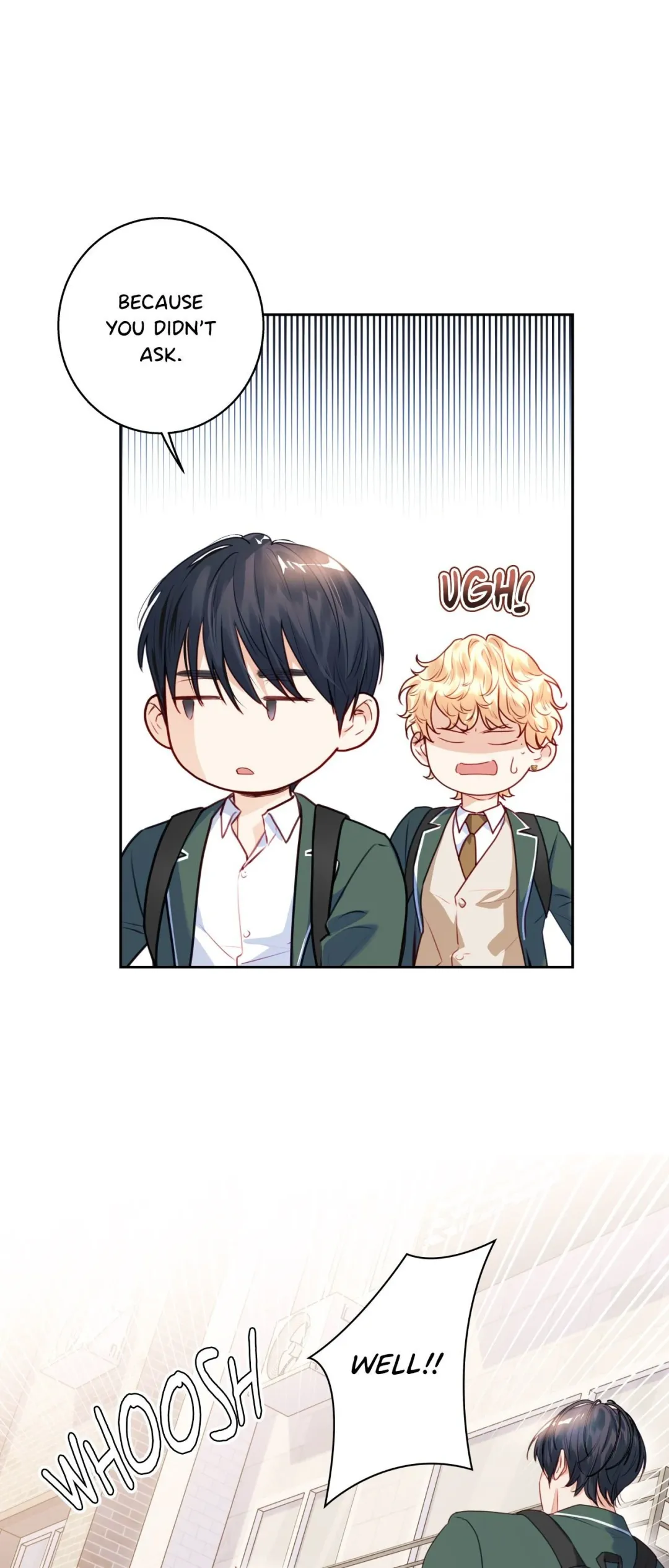 Love is an Illusion! – Superstar - Chapter 17 Page 21