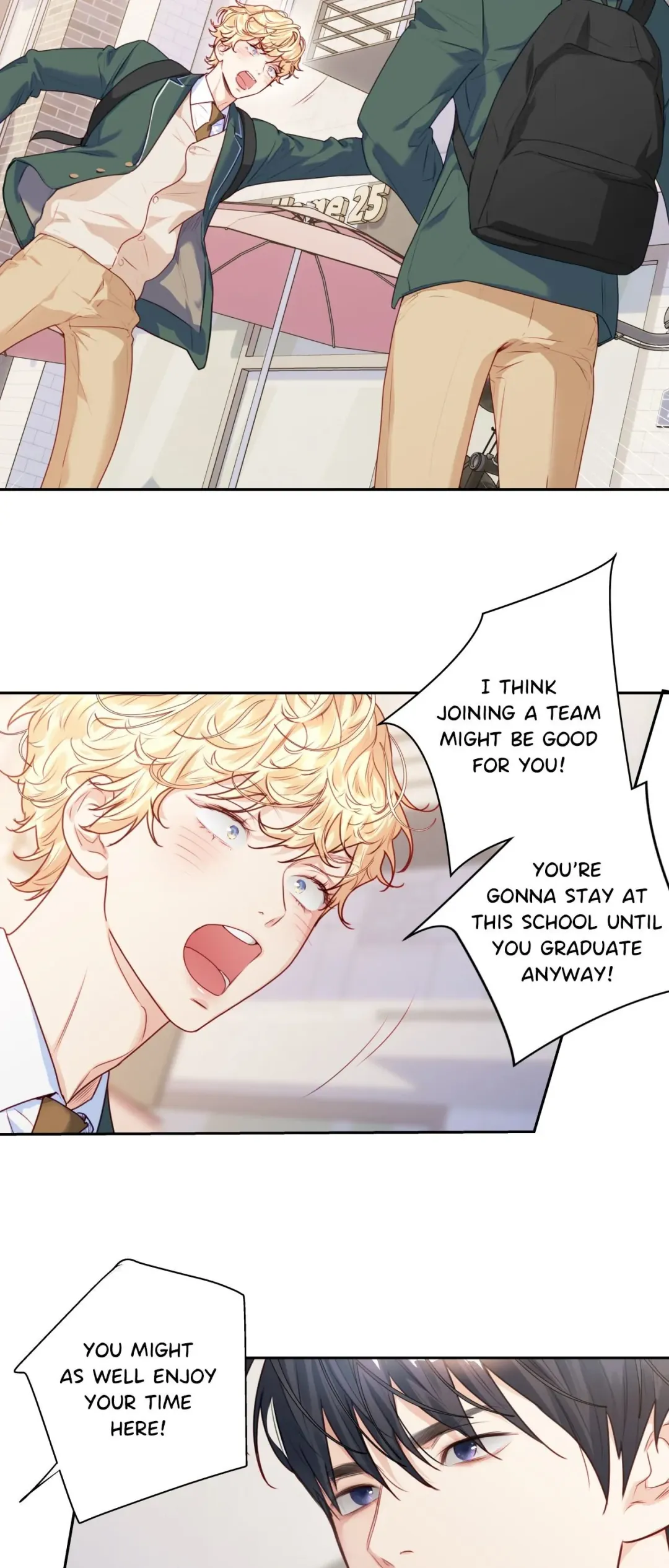 Love is an Illusion! – Superstar - Chapter 17 Page 22
