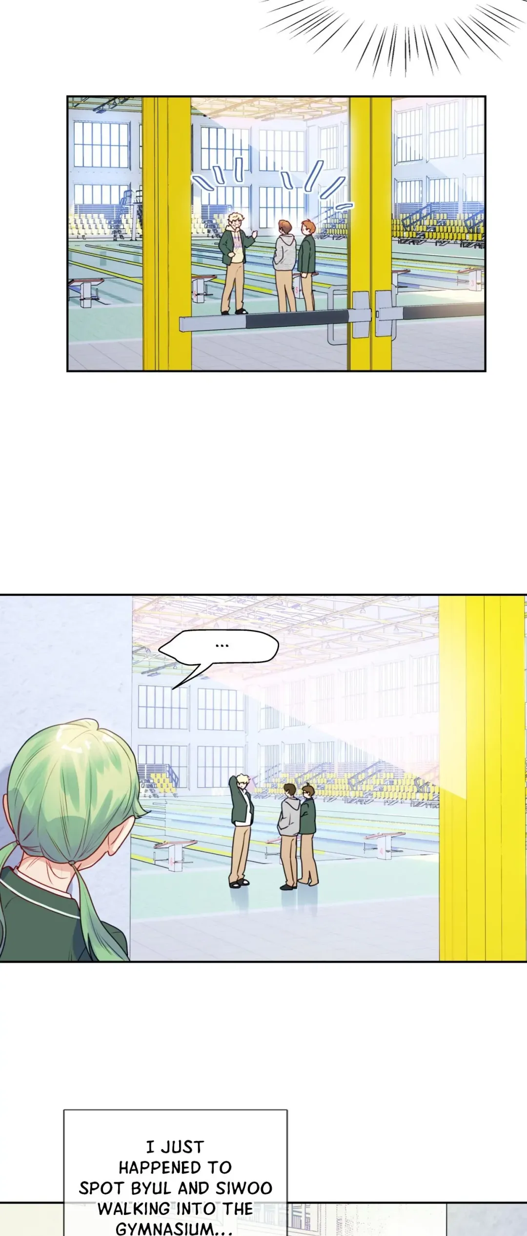 Love is an Illusion! – Superstar - Chapter 17 Page 31