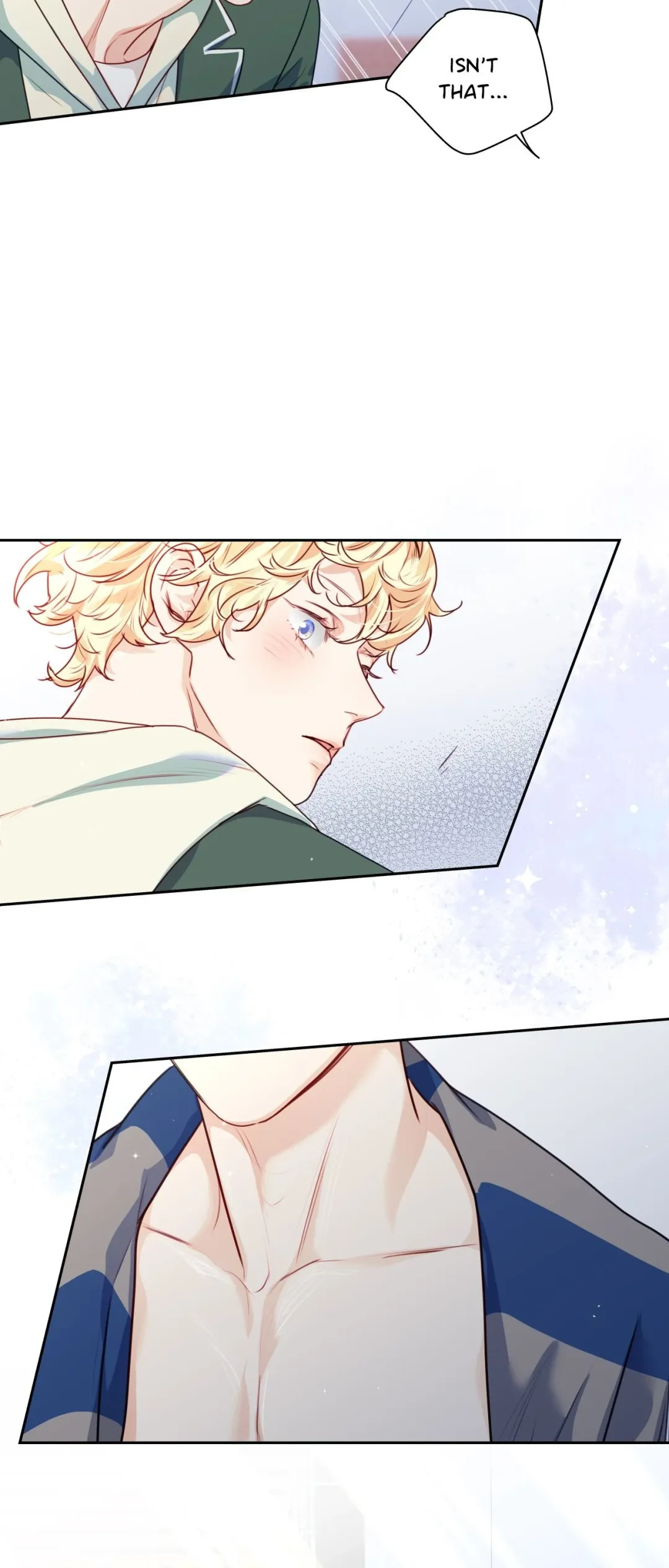 Love is an Illusion! – Superstar - Chapter 17 Page 36