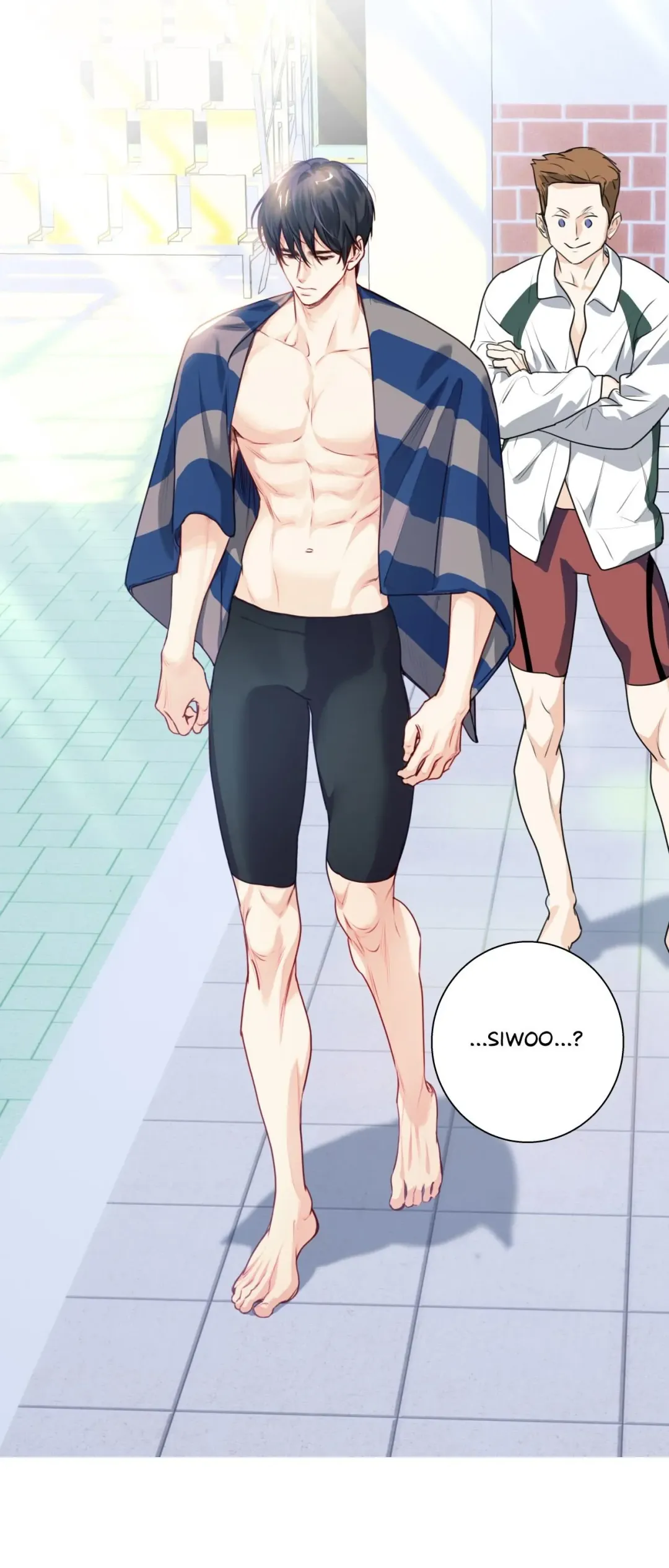 Love is an Illusion! – Superstar - Chapter 17 Page 37