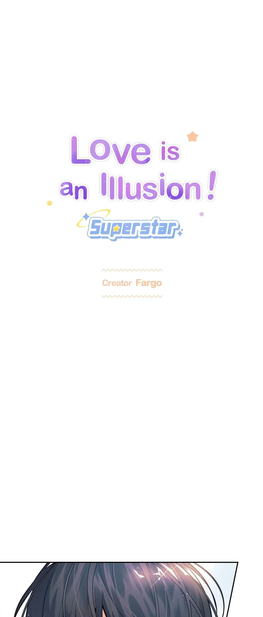 Love is an Illusion! – Superstar - Chapter 18 Page 2