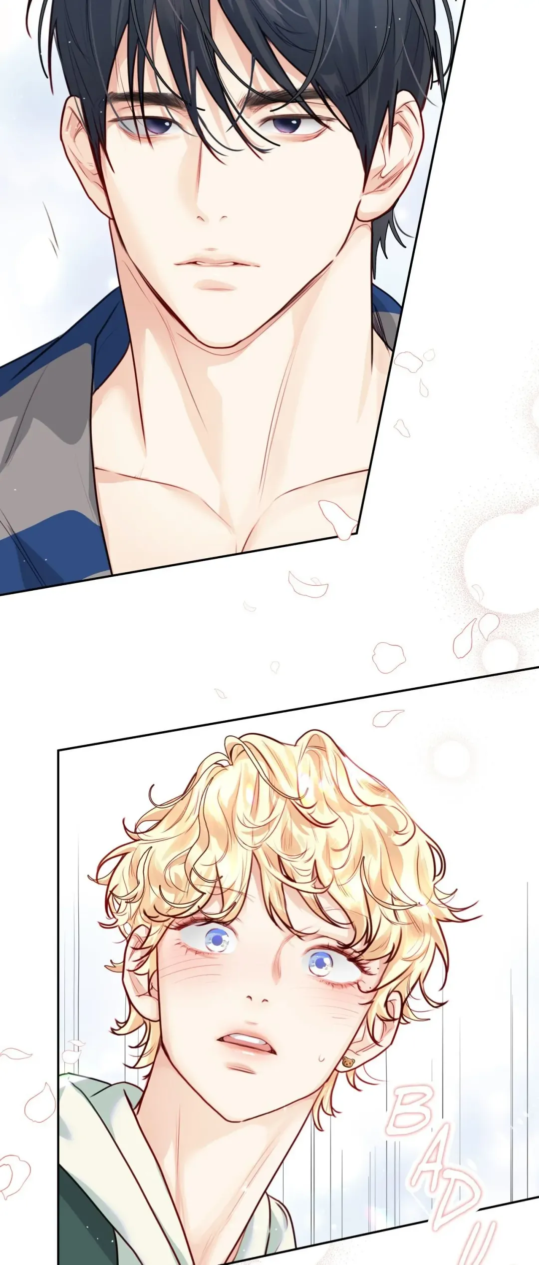 Love is an Illusion! – Superstar - Chapter 18 Page 3