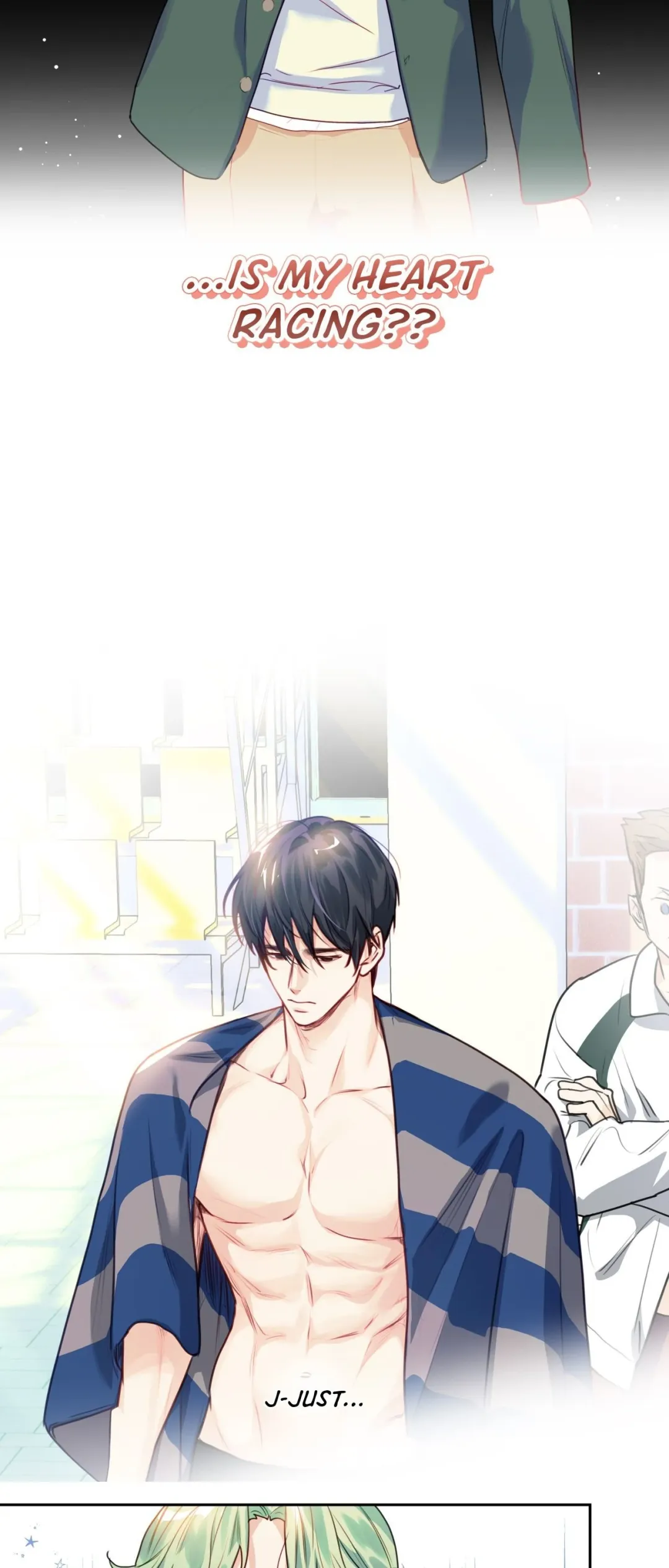 Love is an Illusion! – Superstar - Chapter 18 Page 5