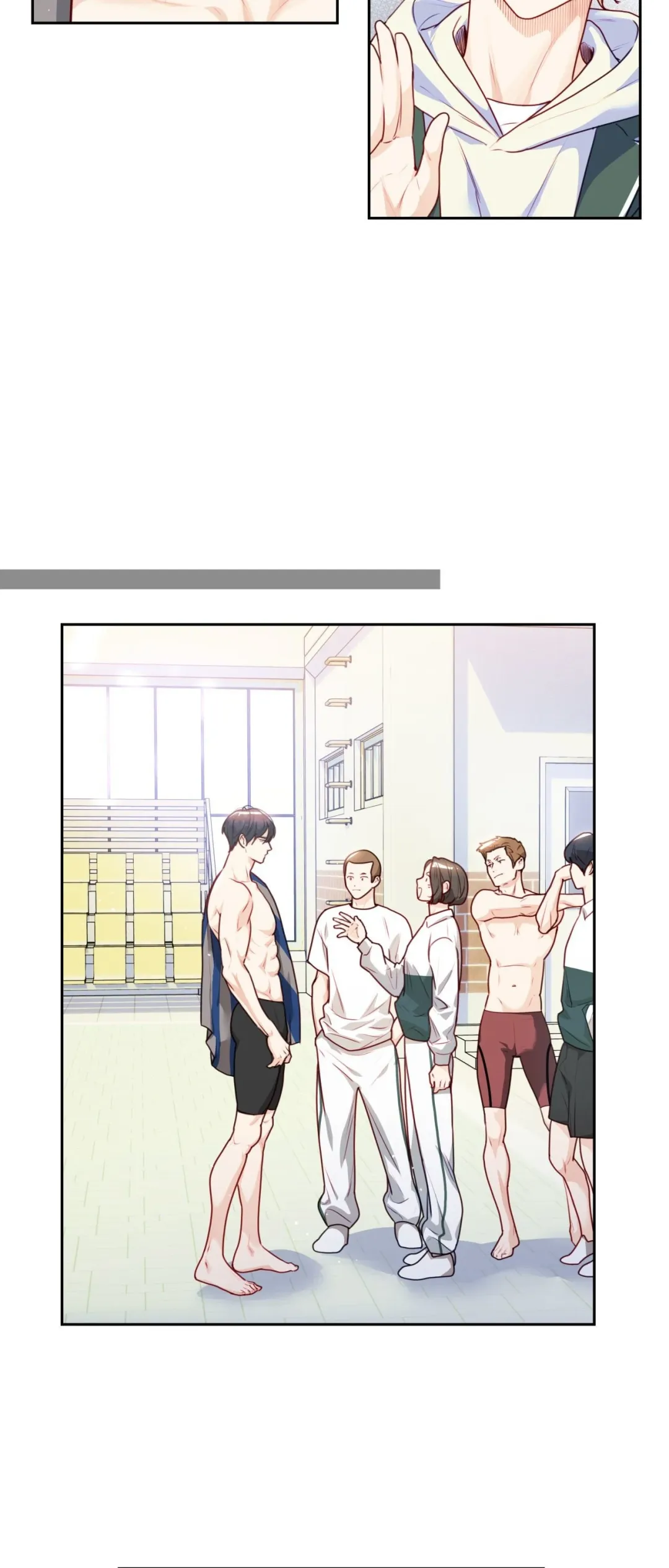 Love is an Illusion! – Superstar - Chapter 18 Page 8