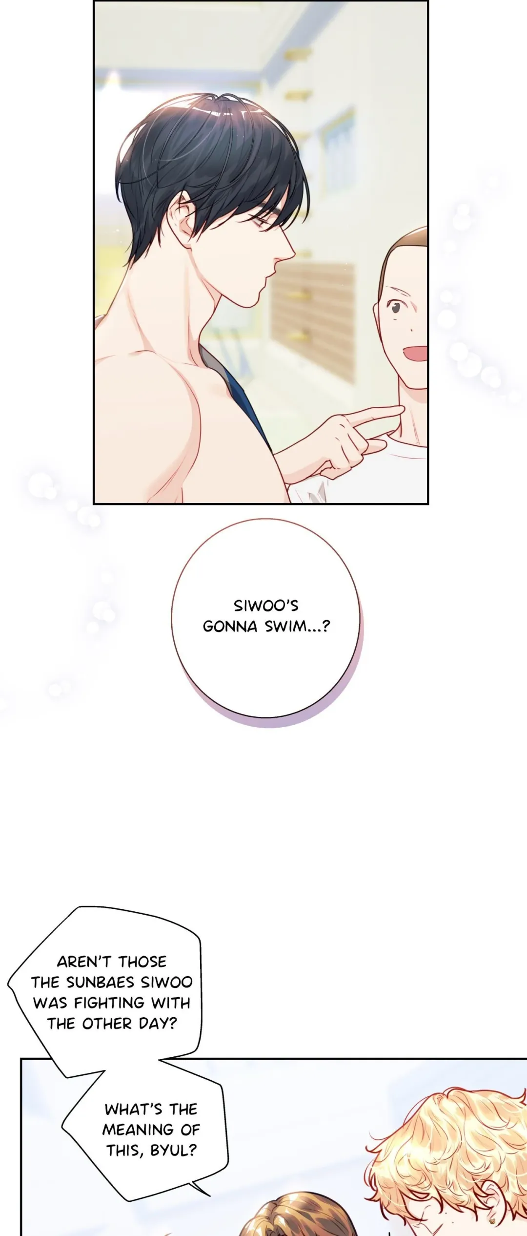 Love is an Illusion! – Superstar - Chapter 18 Page 9