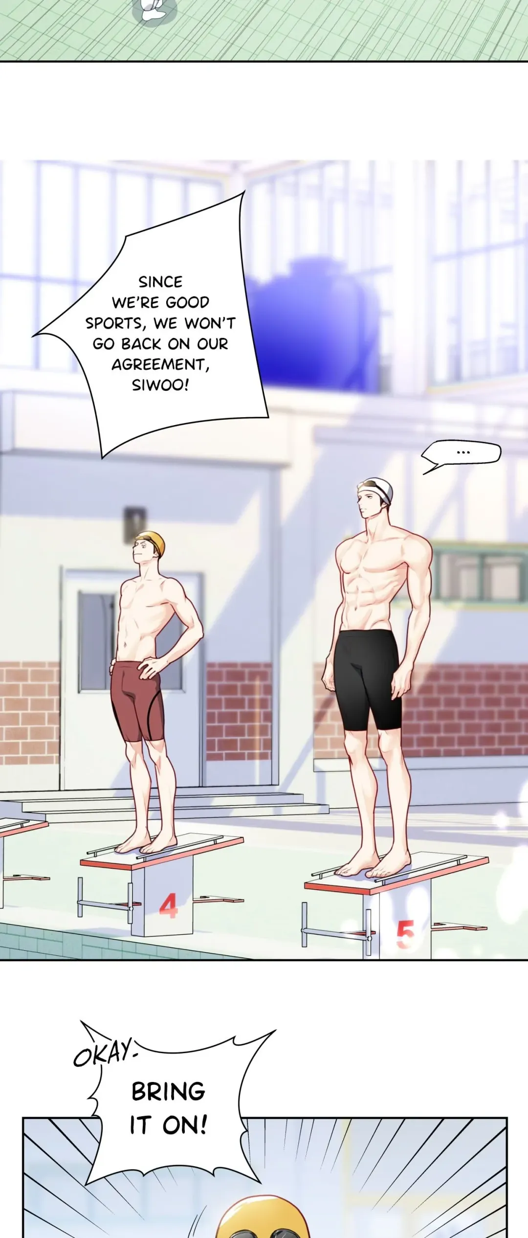 Love is an Illusion! – Superstar - Chapter 18 Page 13