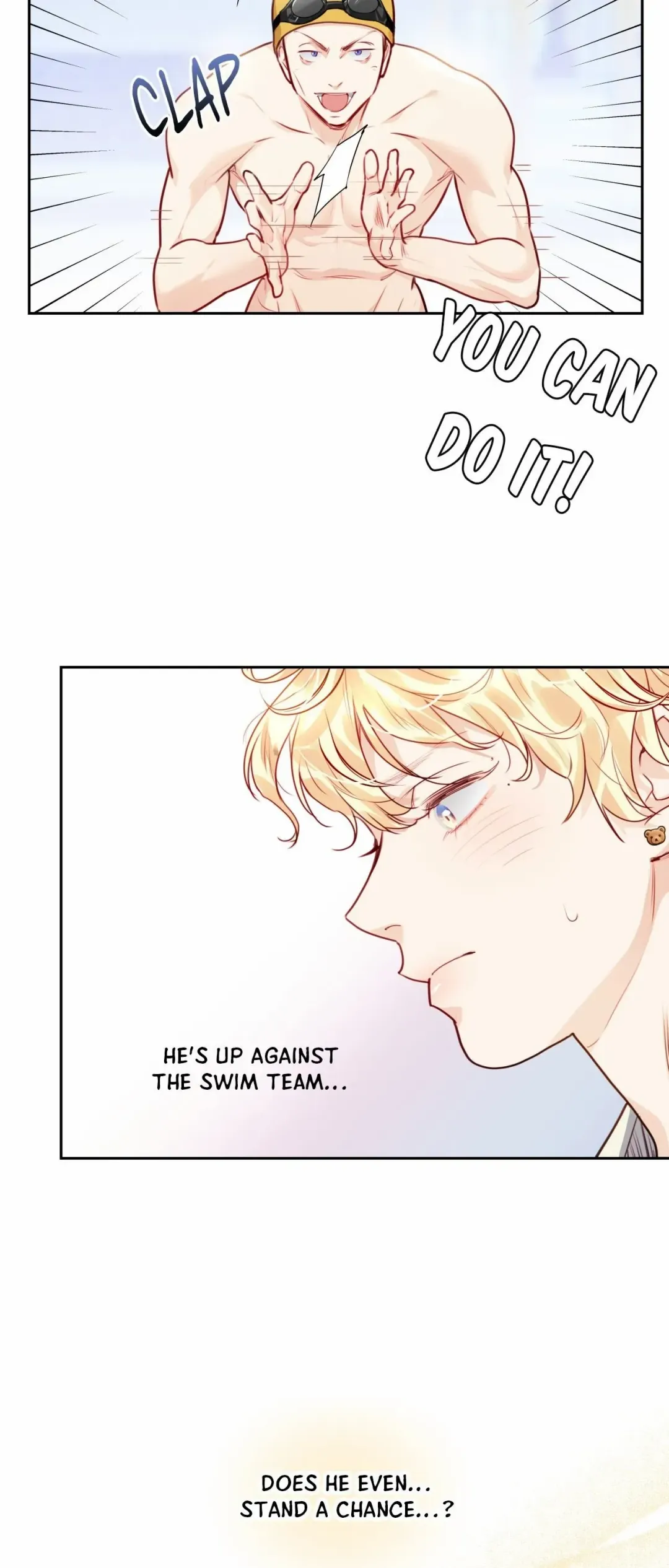 Love is an Illusion! – Superstar - Chapter 18 Page 14