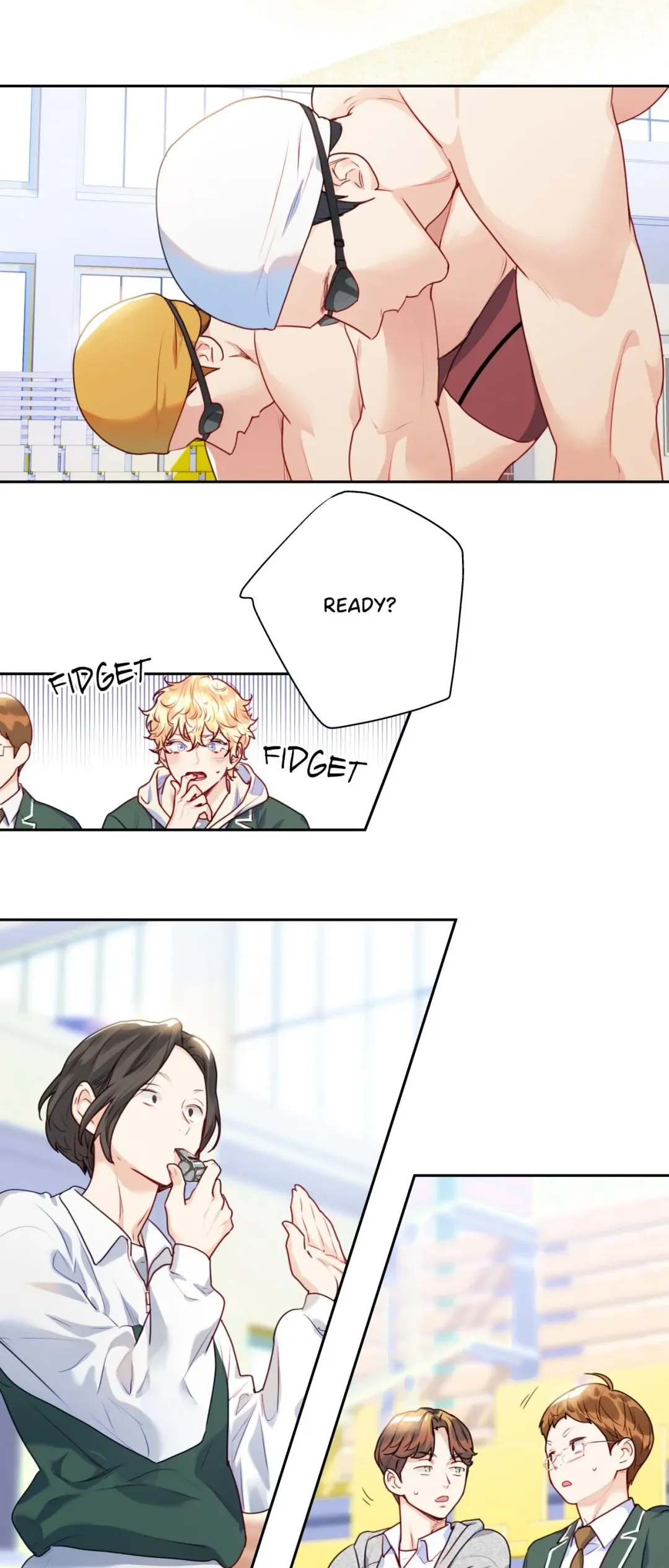Love is an Illusion! – Superstar - Chapter 18 Page 15