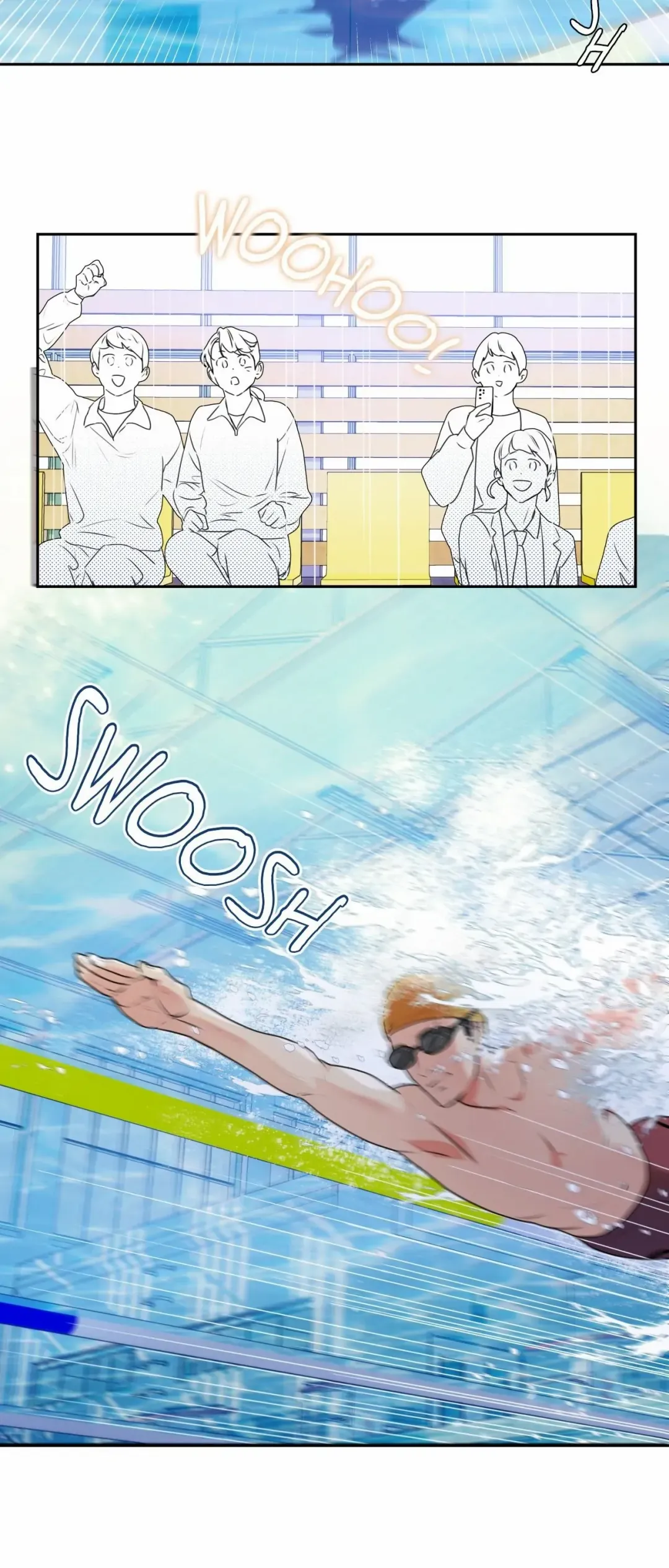 Love is an Illusion! – Superstar - Chapter 18 Page 17