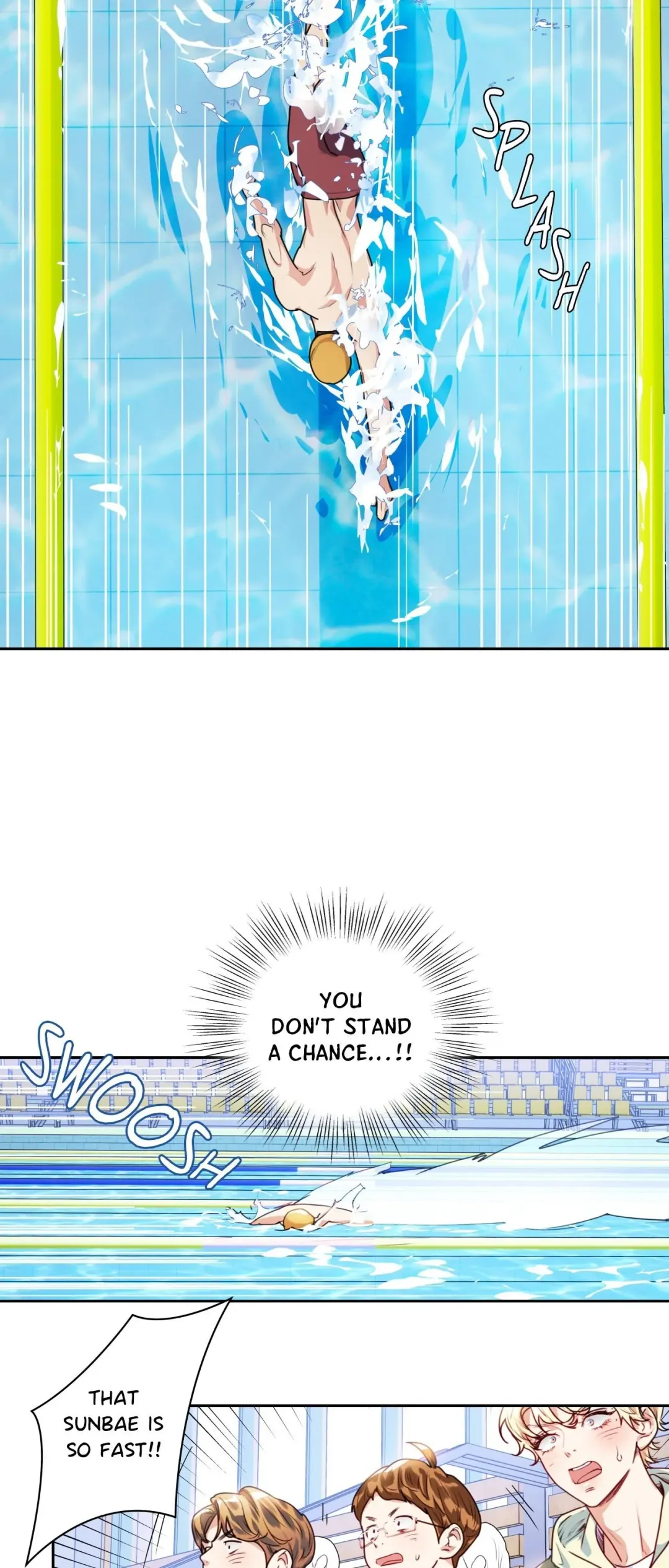 Love is an Illusion! – Superstar - Chapter 18 Page 19