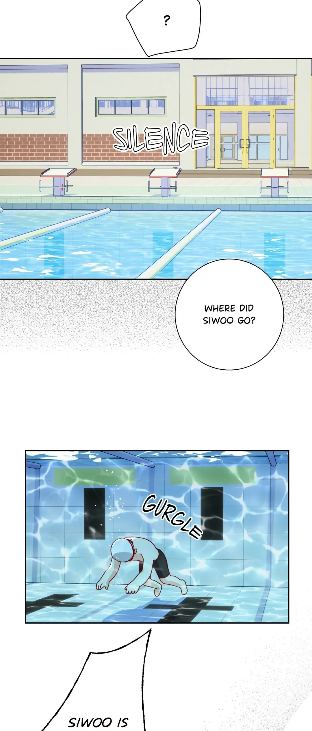 Love is an Illusion! – Superstar - Chapter 18 Page 21
