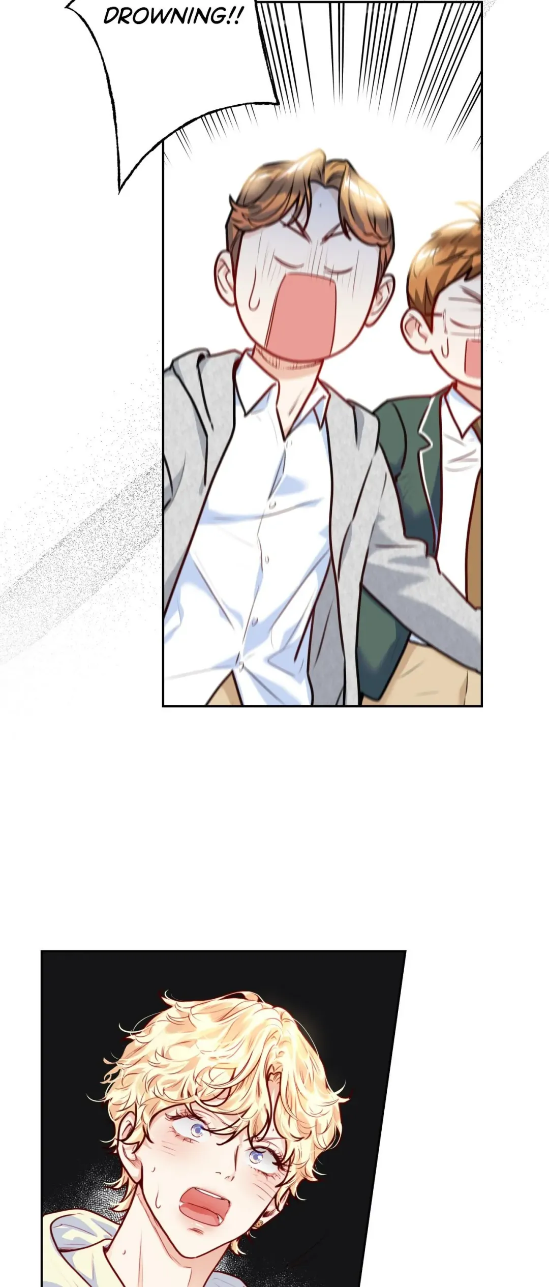 Love is an Illusion! – Superstar - Chapter 18 Page 22