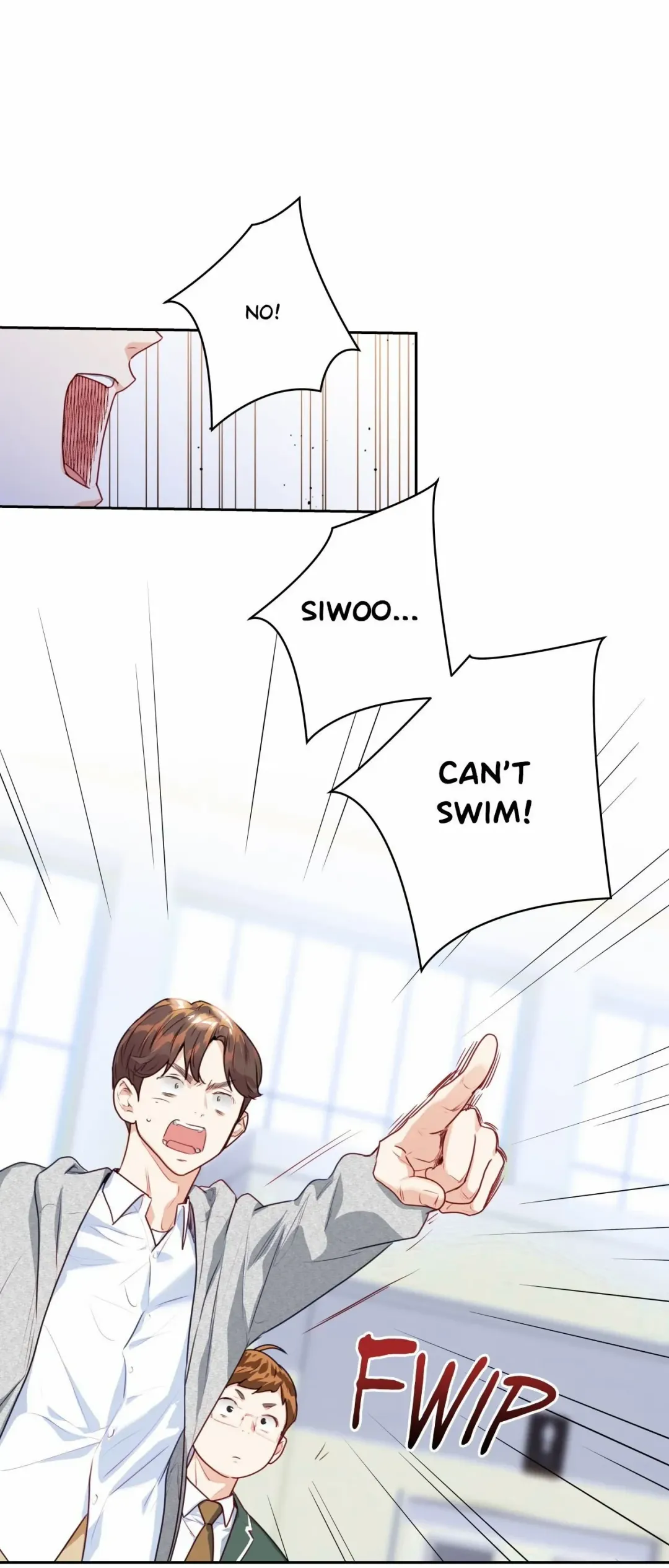Love is an Illusion! – Superstar - Chapter 18 Page 26