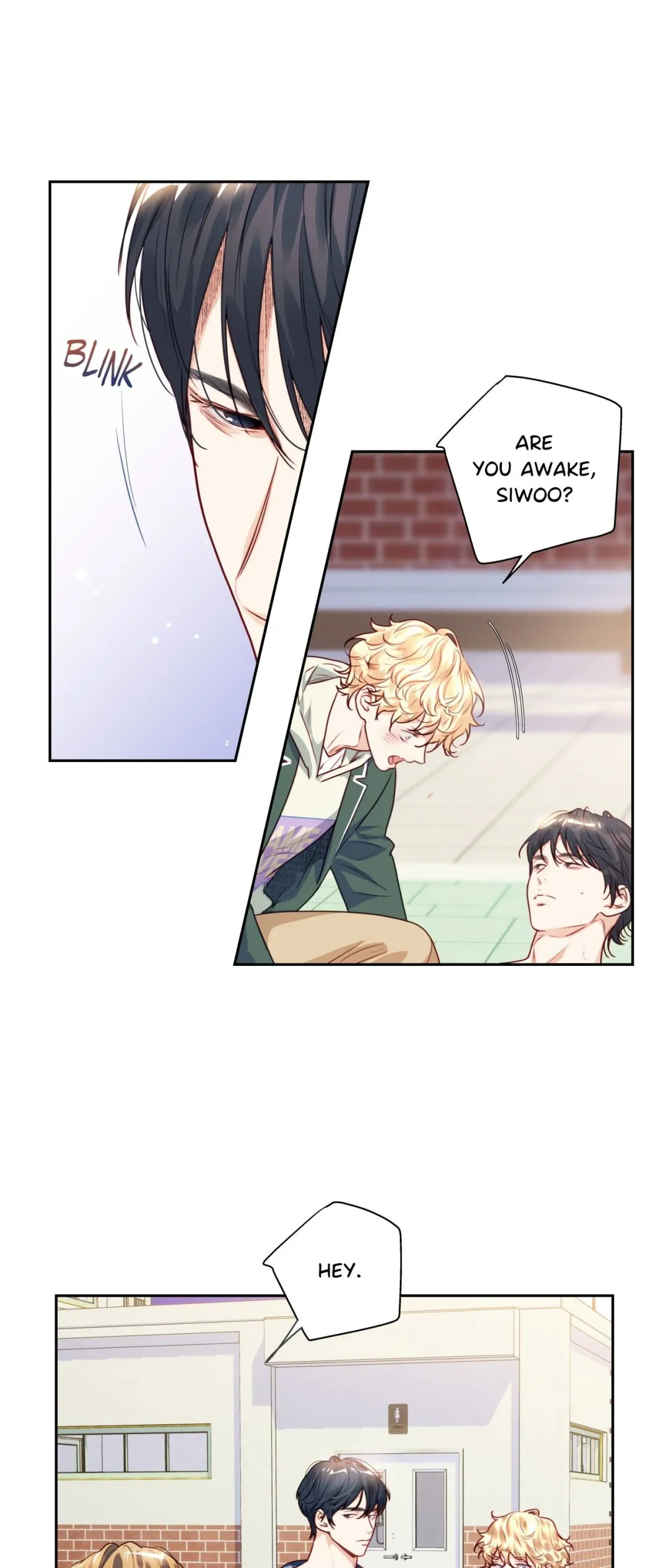 Love is an Illusion! – Superstar - Chapter 18 Page 32