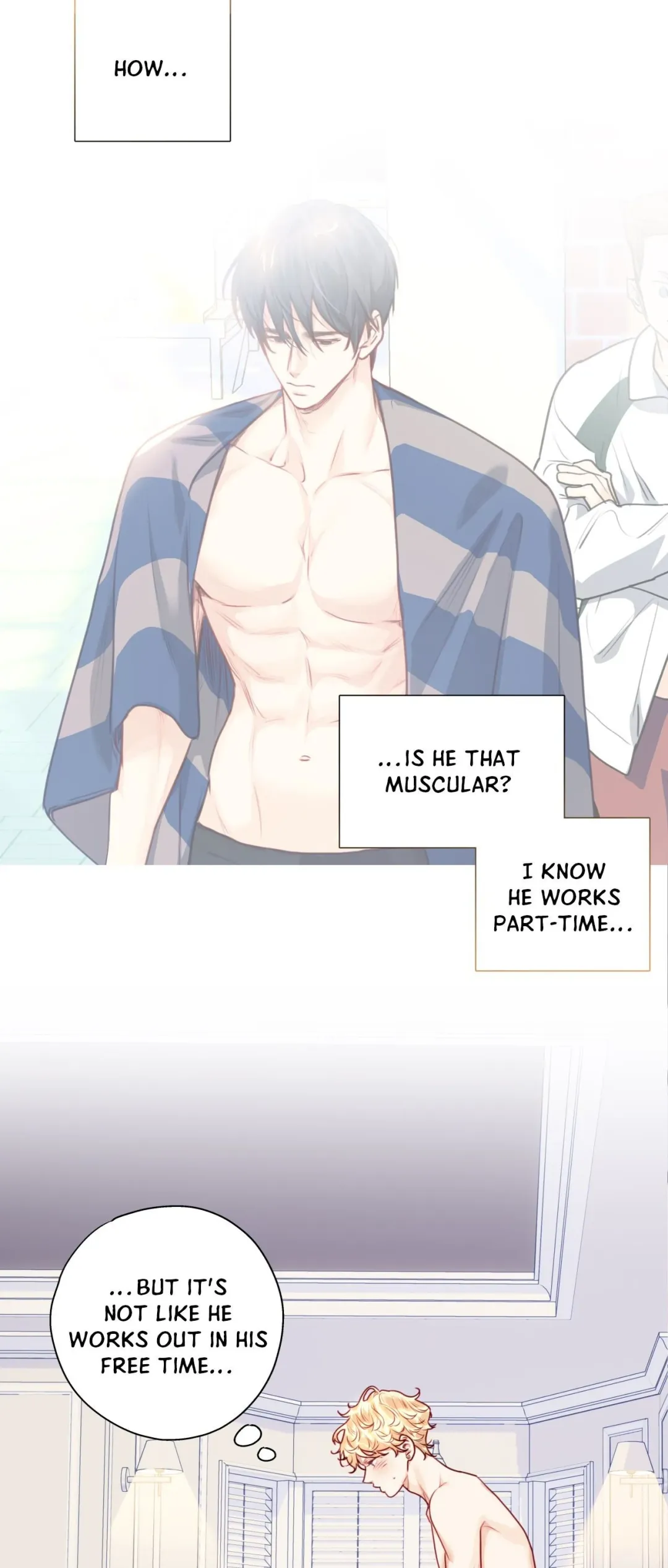 Love is an Illusion! – Superstar - Chapter 18 Page 40