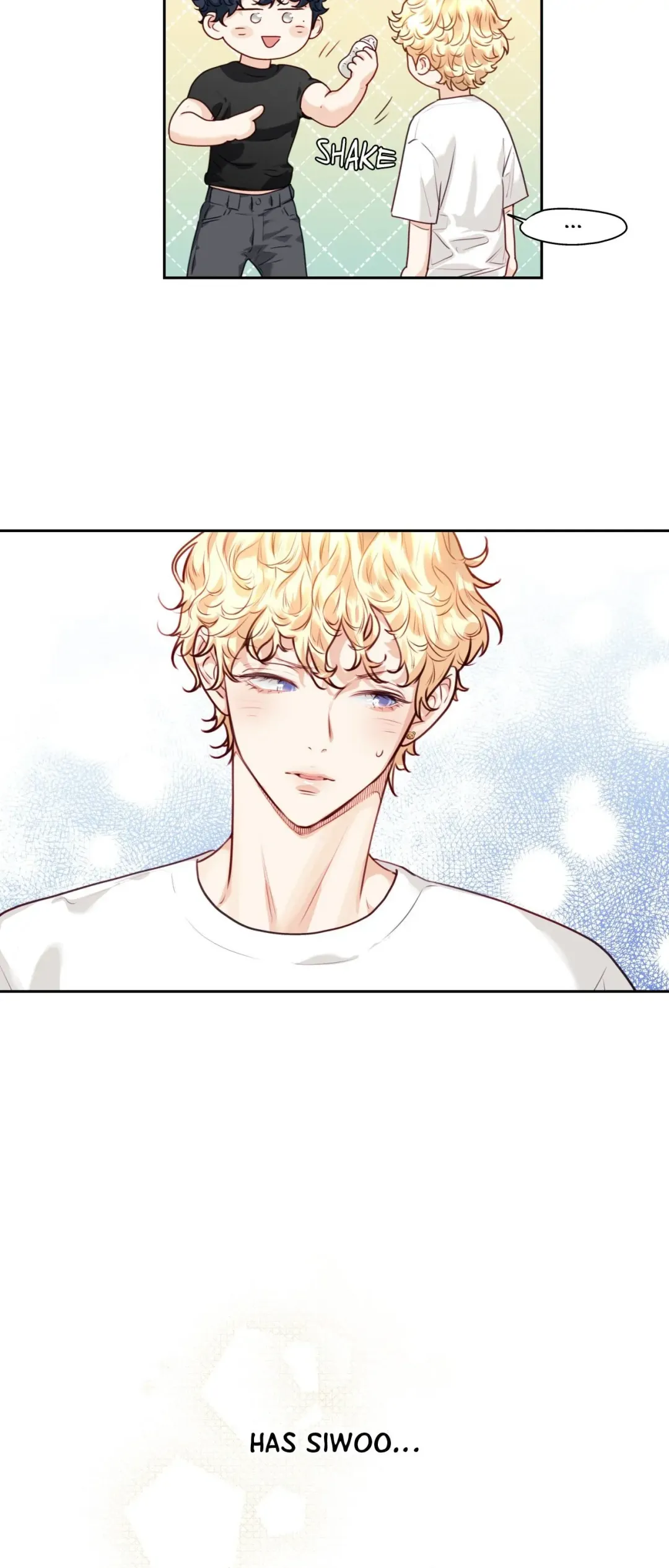 Love is an Illusion! – Superstar - Chapter 18 Page 44