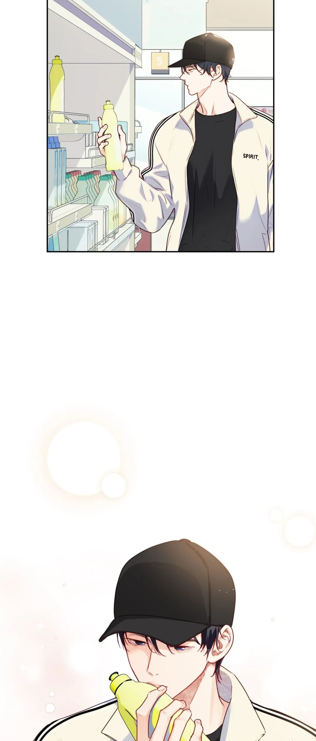 Love is an Illusion! – Superstar - Chapter 18 Page 46