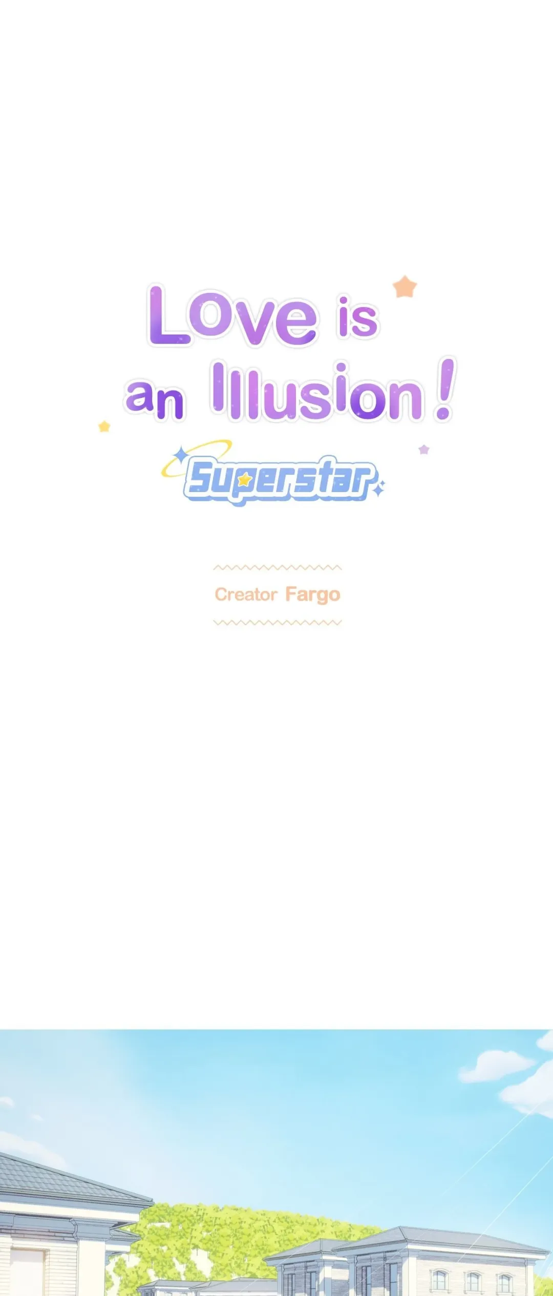 Love is an Illusion! – Superstar - Chapter 19 Page 2