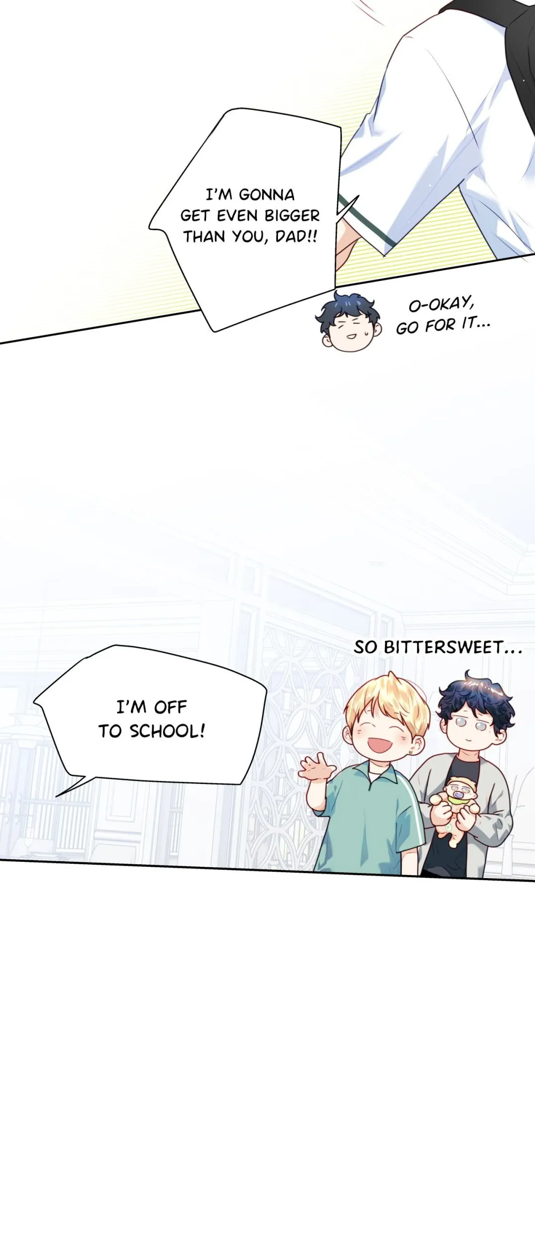 Love is an Illusion! – Superstar - Chapter 19 Page 5