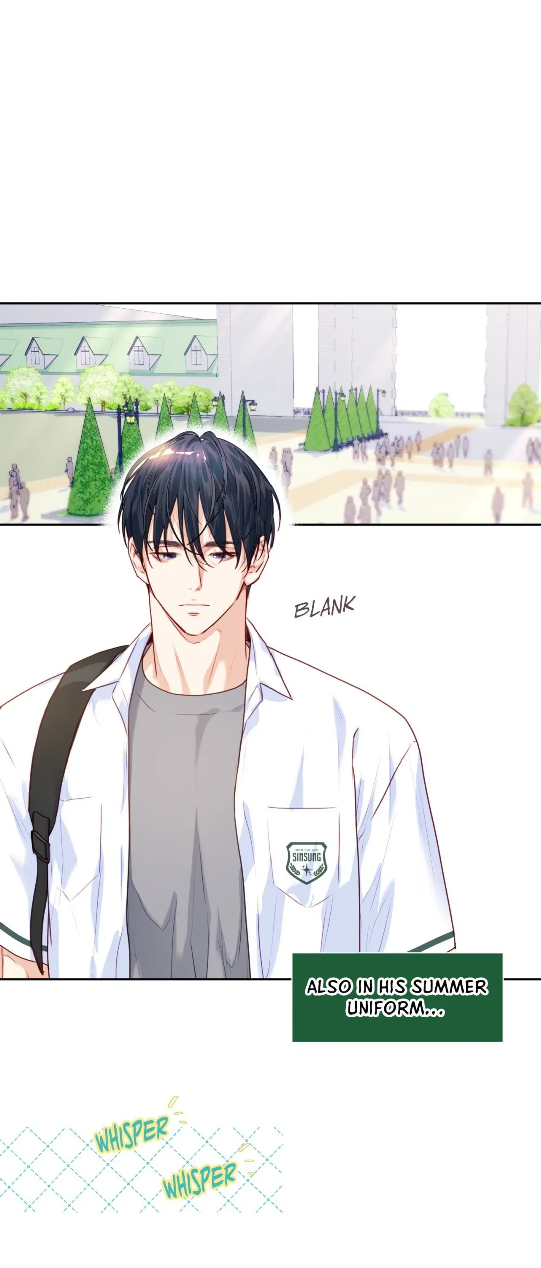Love is an Illusion! – Superstar - Chapter 19 Page 6