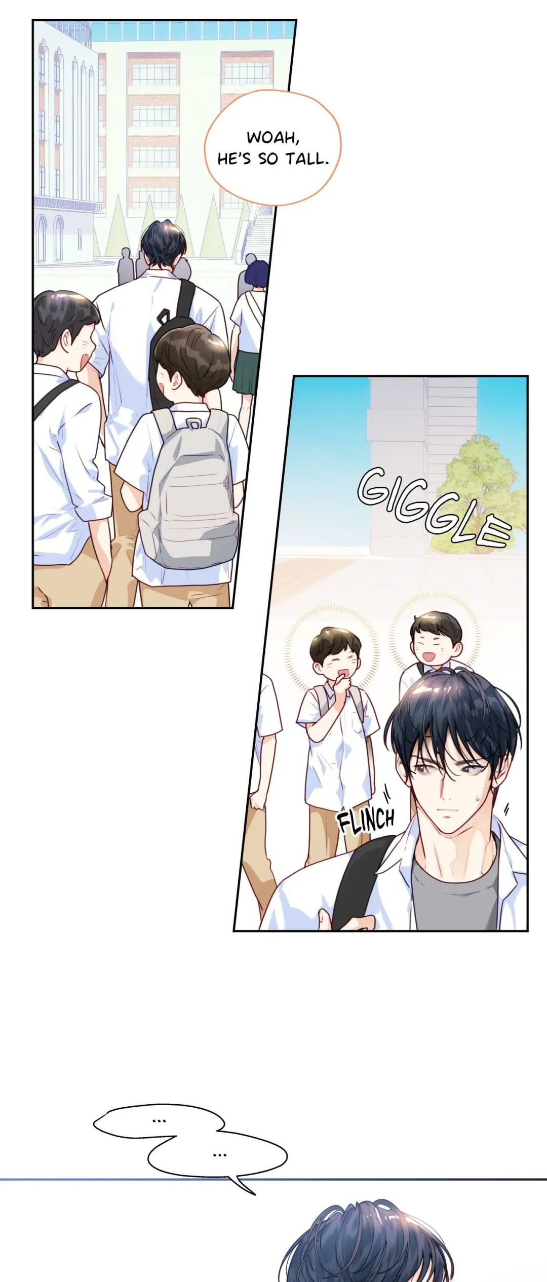 Love is an Illusion! – Superstar - Chapter 19 Page 7