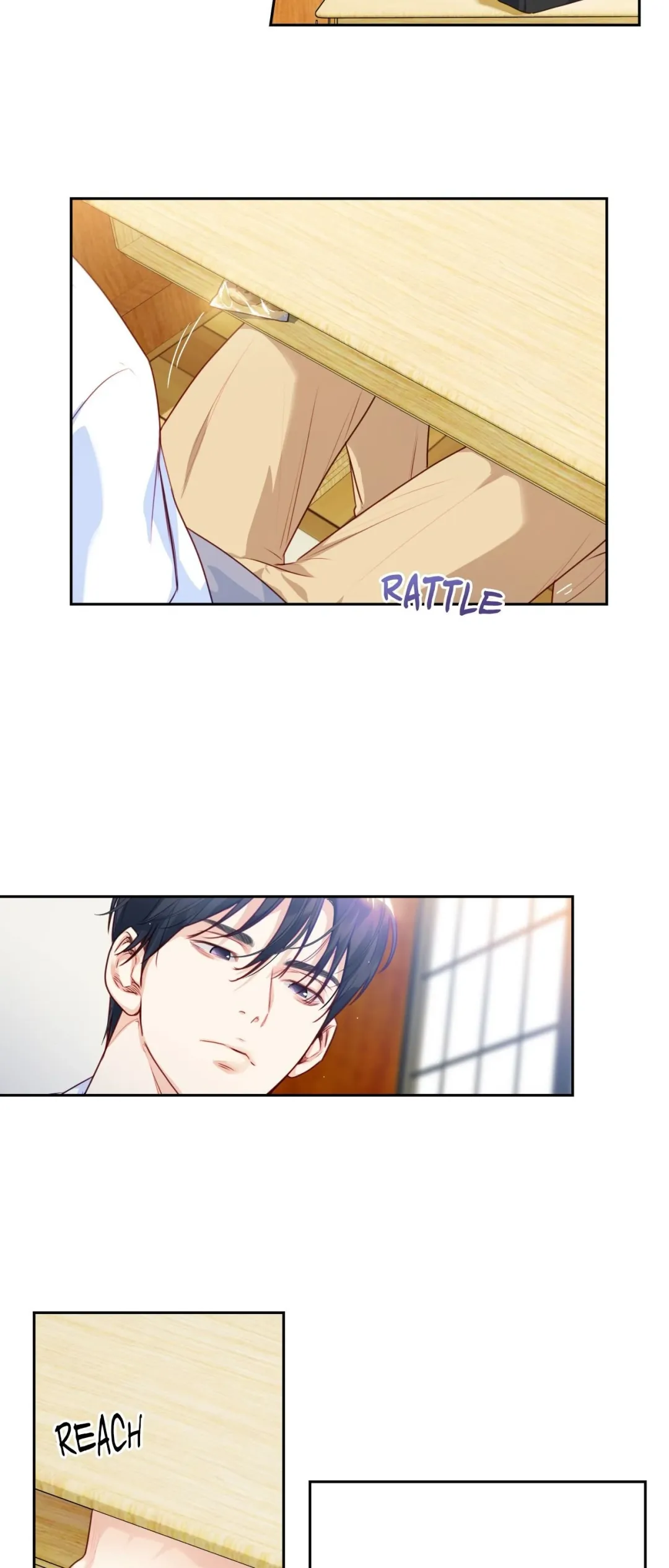 Love is an Illusion! – Superstar - Chapter 19 Page 9
