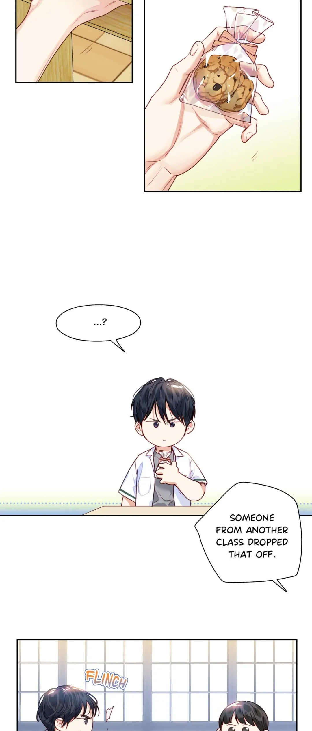 Love is an Illusion! – Superstar - Chapter 19 Page 10