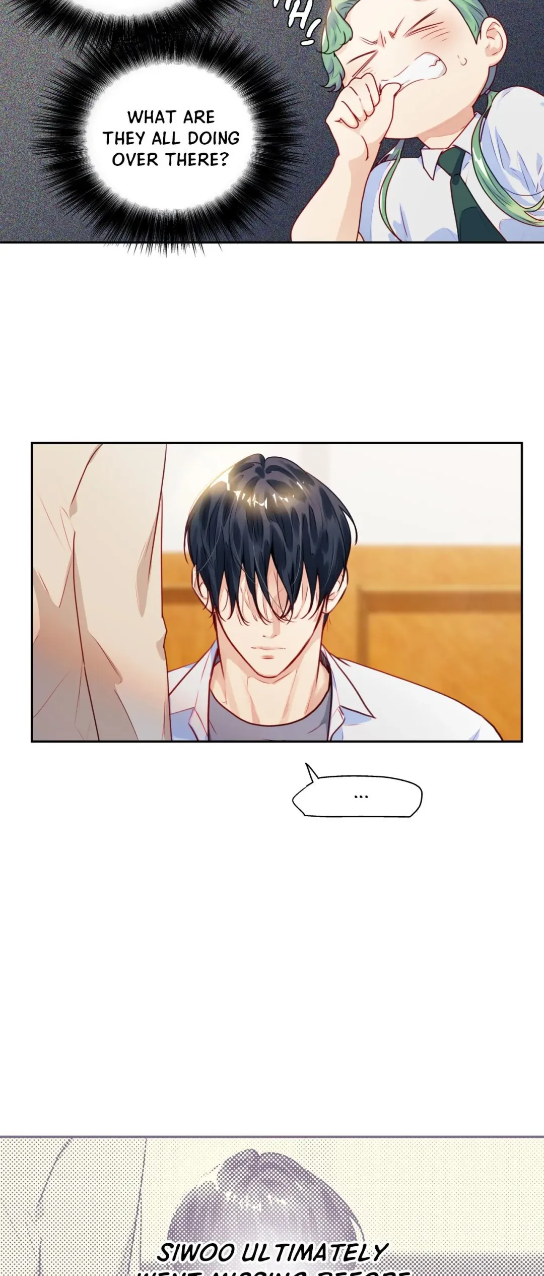 Love is an Illusion! – Superstar - Chapter 19 Page 13