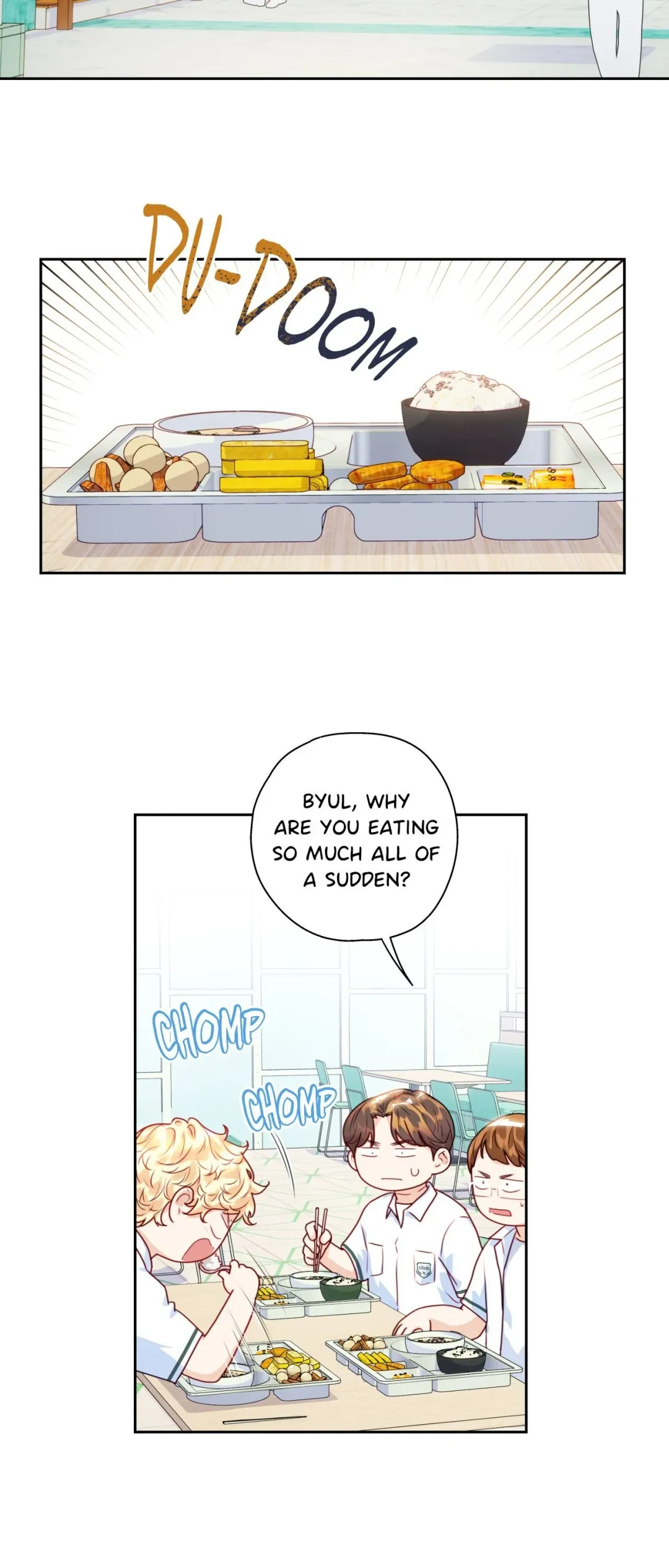 Love is an Illusion! – Superstar - Chapter 19 Page 15